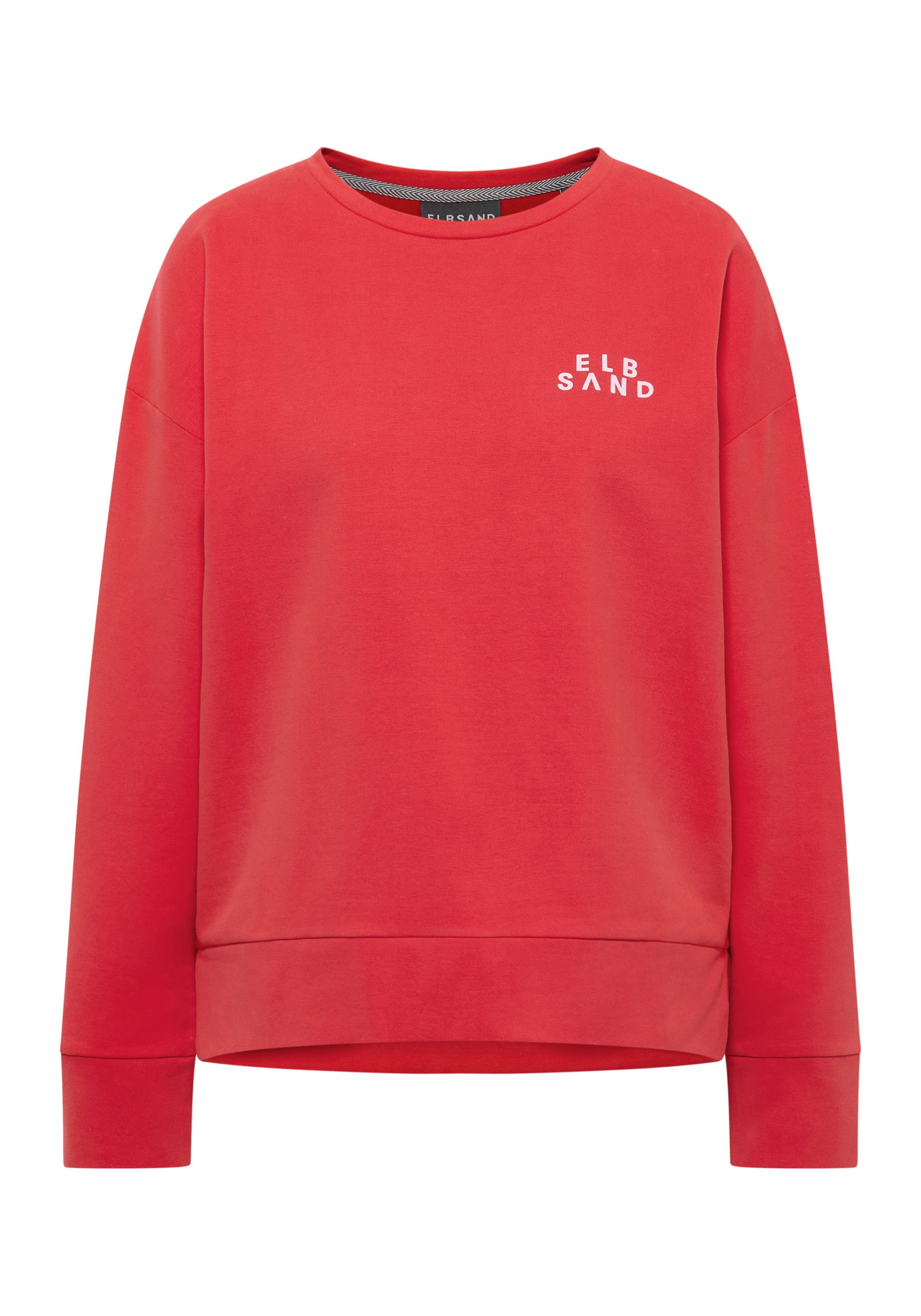 Elbsand Sweatshirt "Tilla" #1