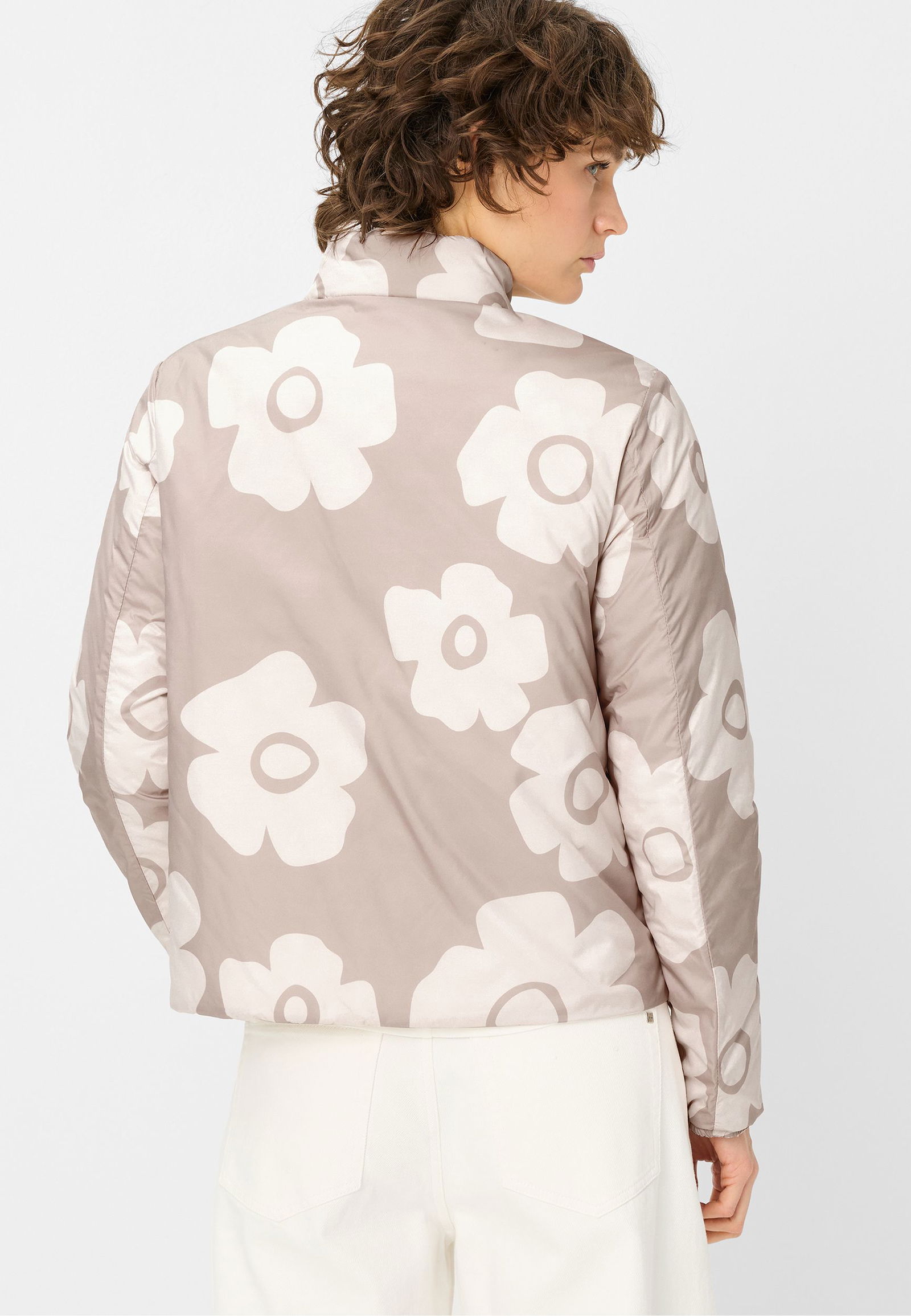 Fuchs & Schmitt |  Fuchs & Schmitt Funktionsjacke  | 46 | camel