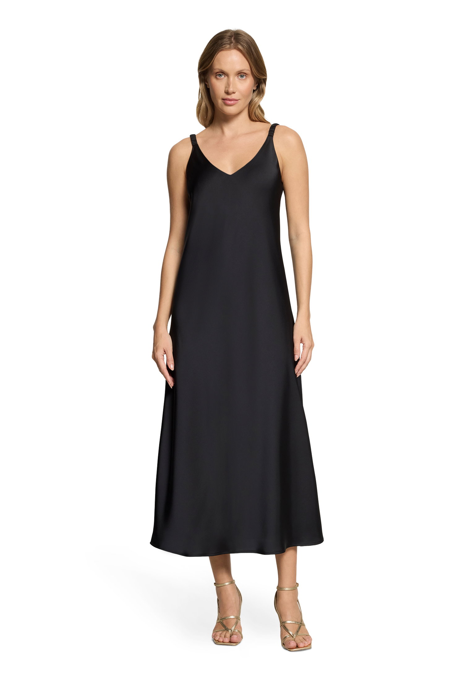 V by Vera Mont Langes Kleid #3