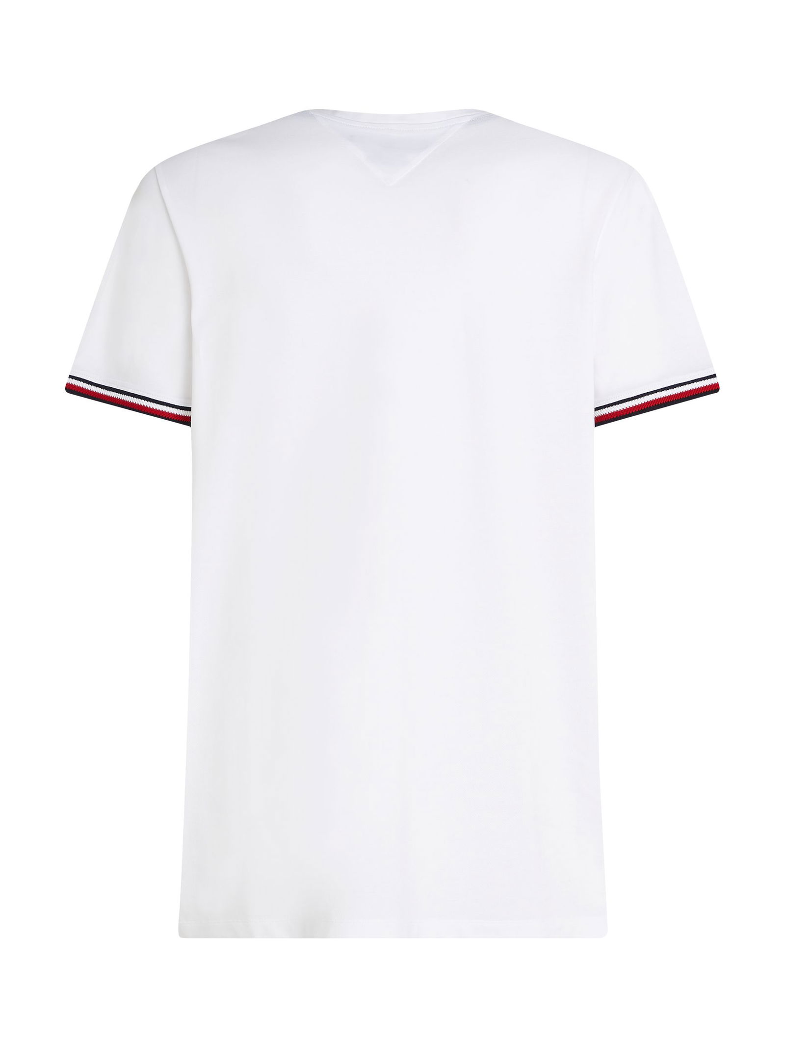 Tommy Hilfiger |  Tommy Hilfiger Shirt  | XL | white