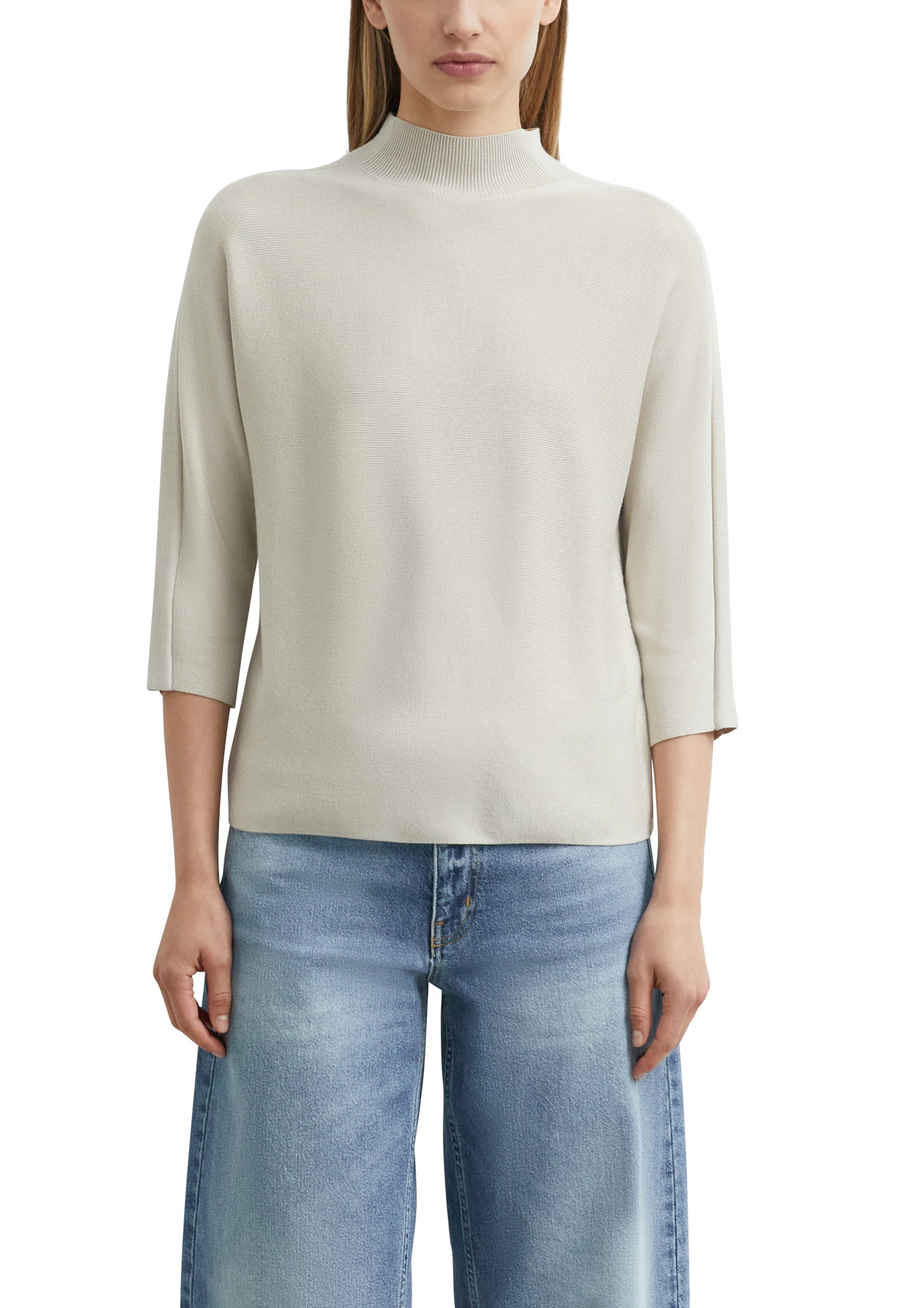 Strickpullover, GREY/BLACK #2