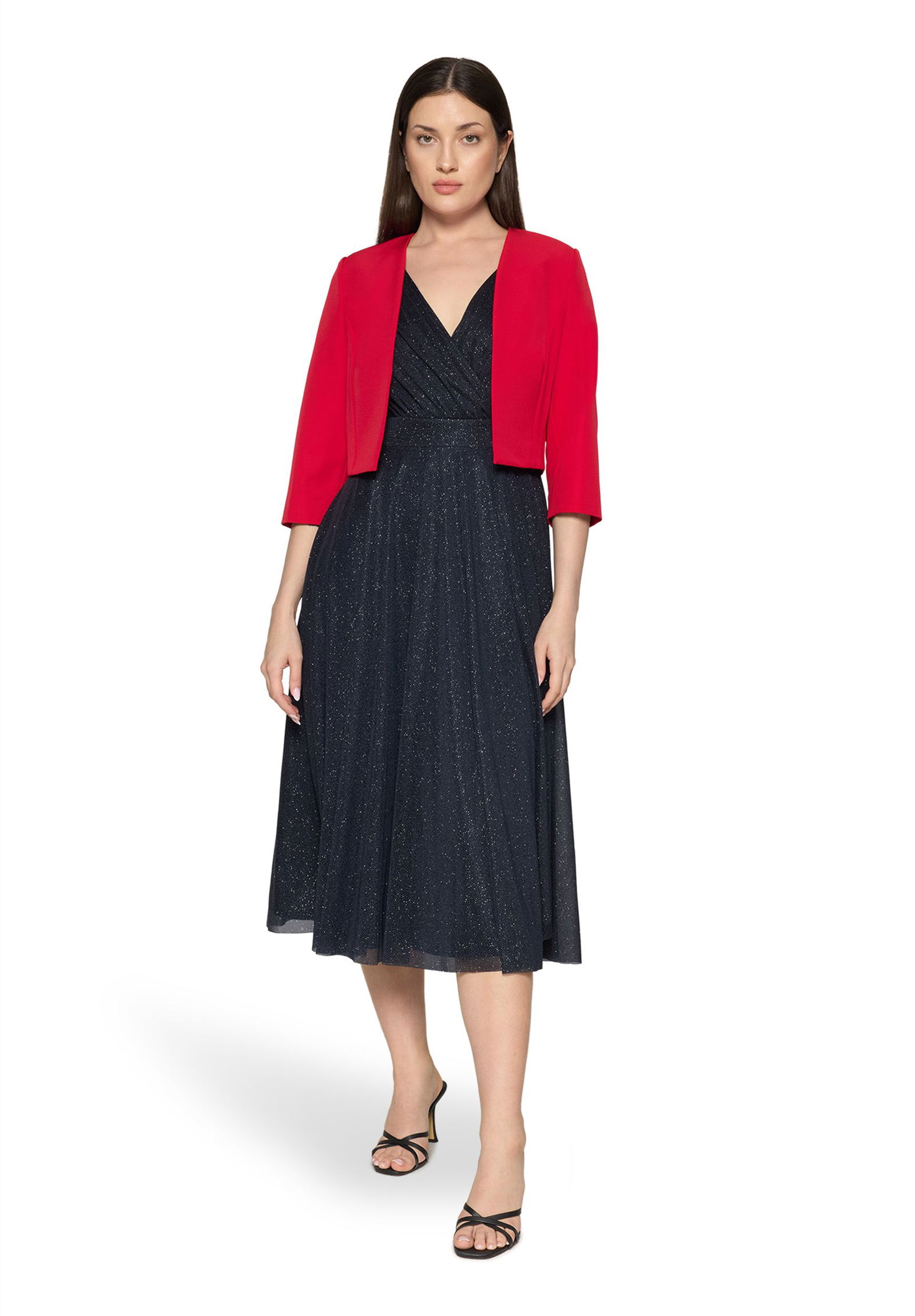 Vera Mont |  Vera Mont Bolero | 44 | red rose