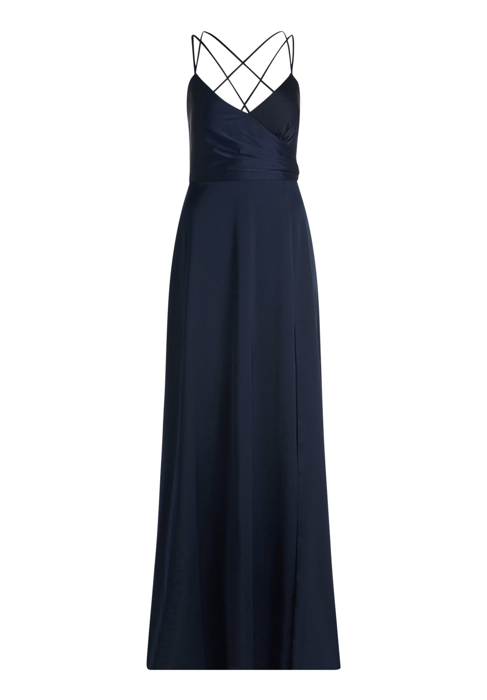 VM by Vera Mont |  VM by Vera Mont Langes Kleid  | 36 | night sky