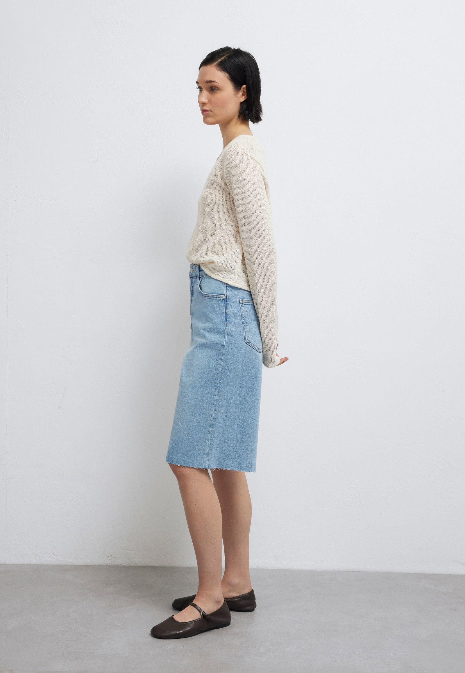 Mavi |  Mavi Skinny Jeans  | 29 | A1282