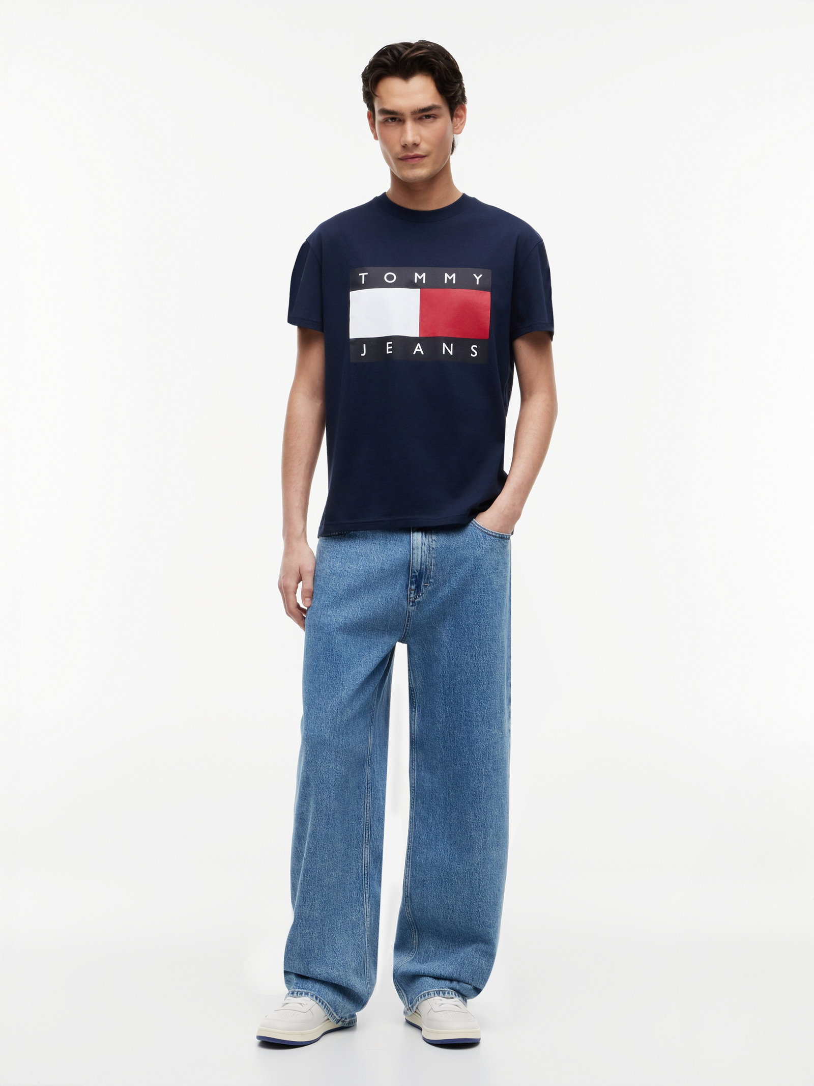 Tommy Jeans Shirt #5