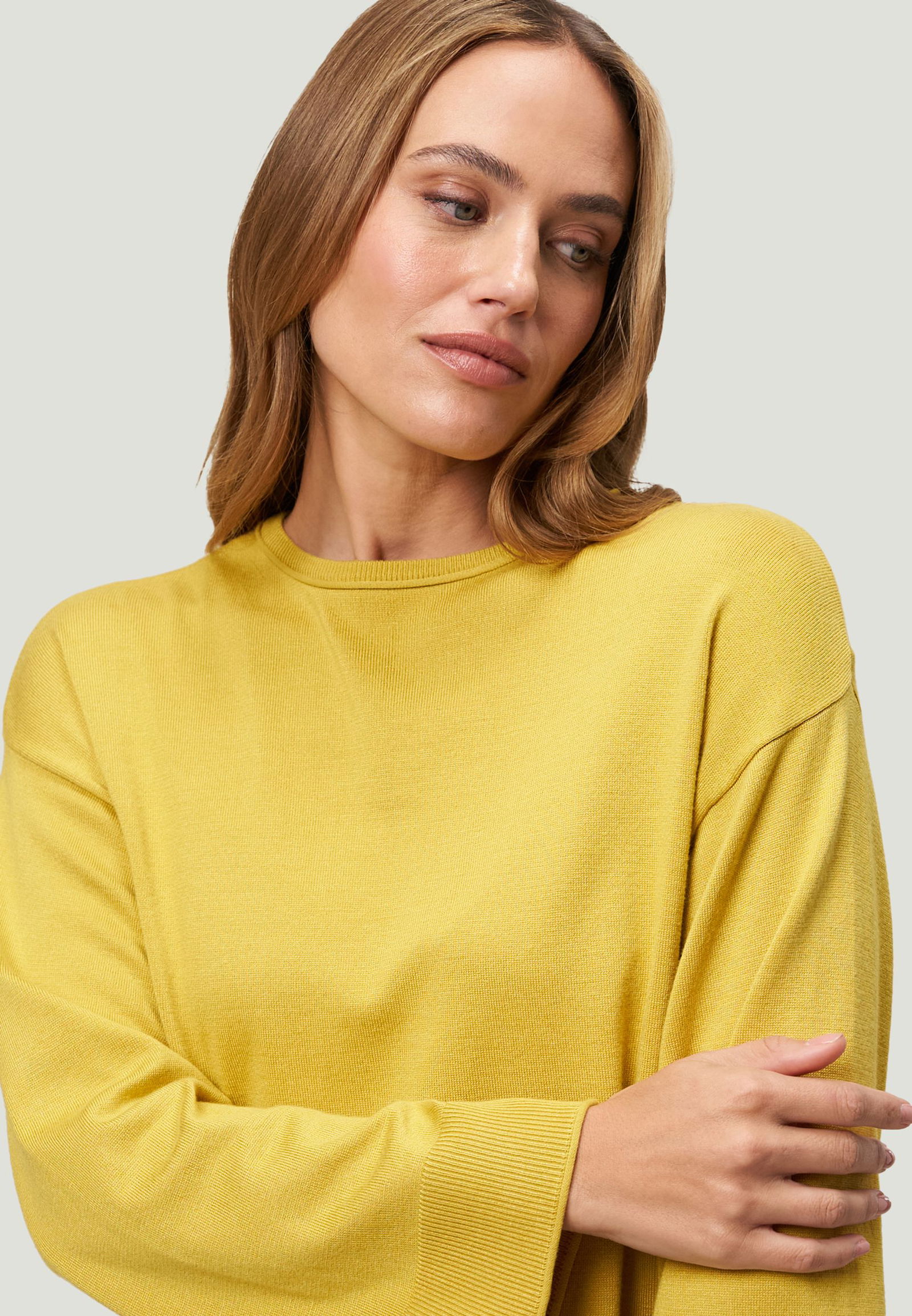 Zero | Zero Pullover | 36