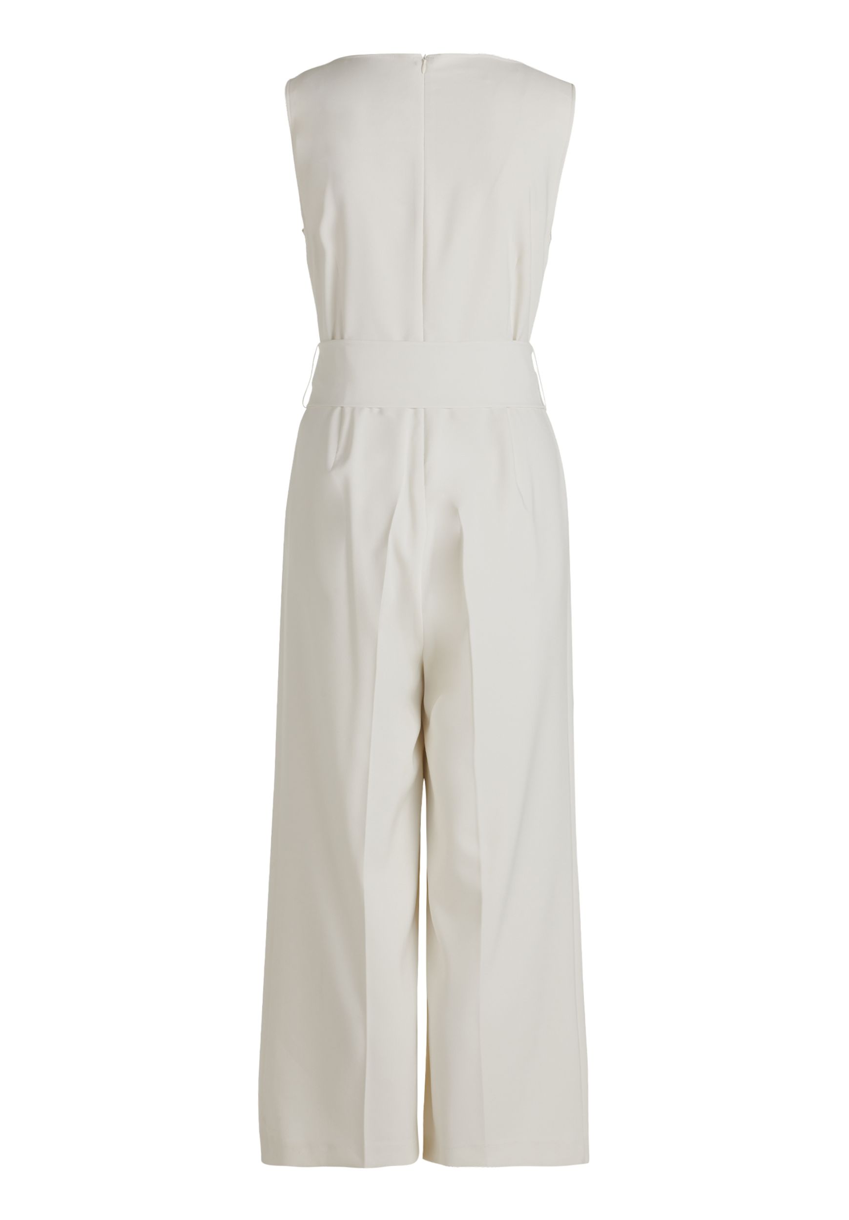 Betty Barclay |  Betty Barclay Jumpsuit  | 42 | rohweiß