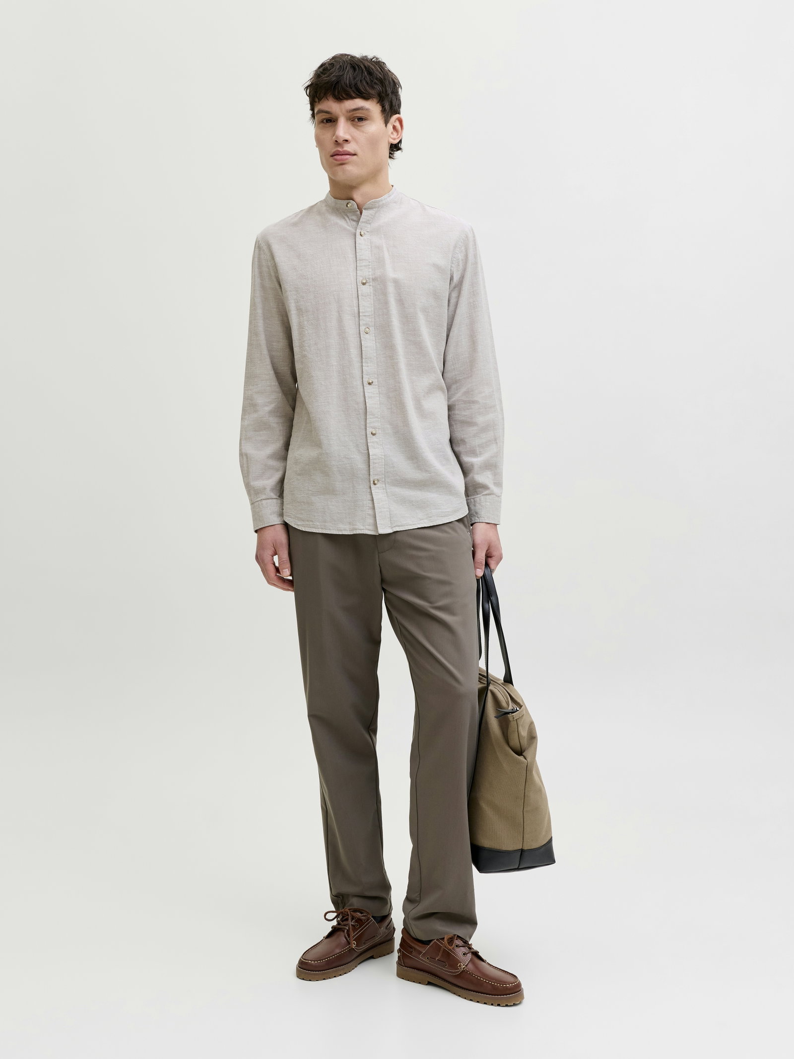 Jack&Jones Hemd Super Slim Fit #3