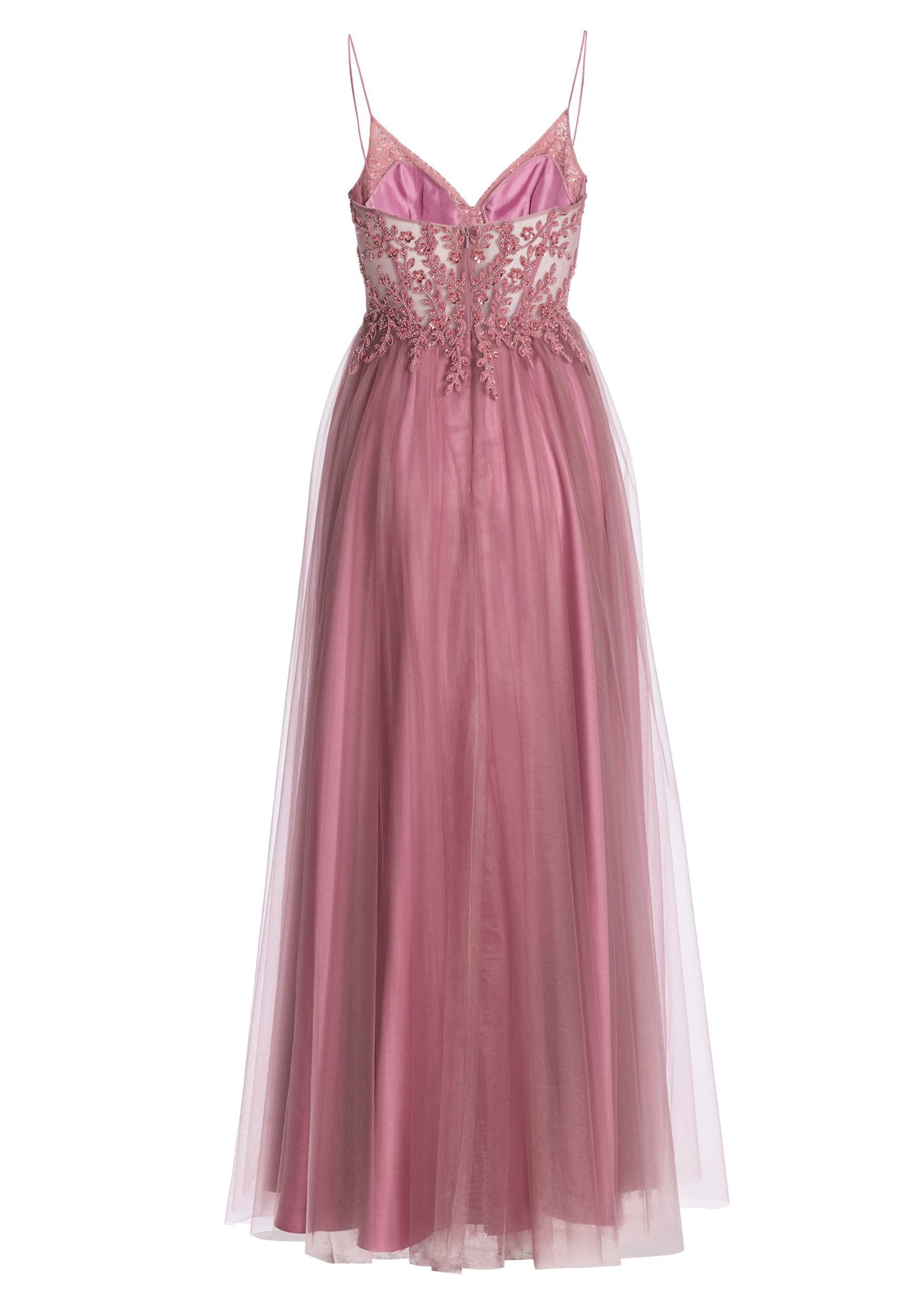 Hey Kyla | Hey Kyla Langes Kleid | 38