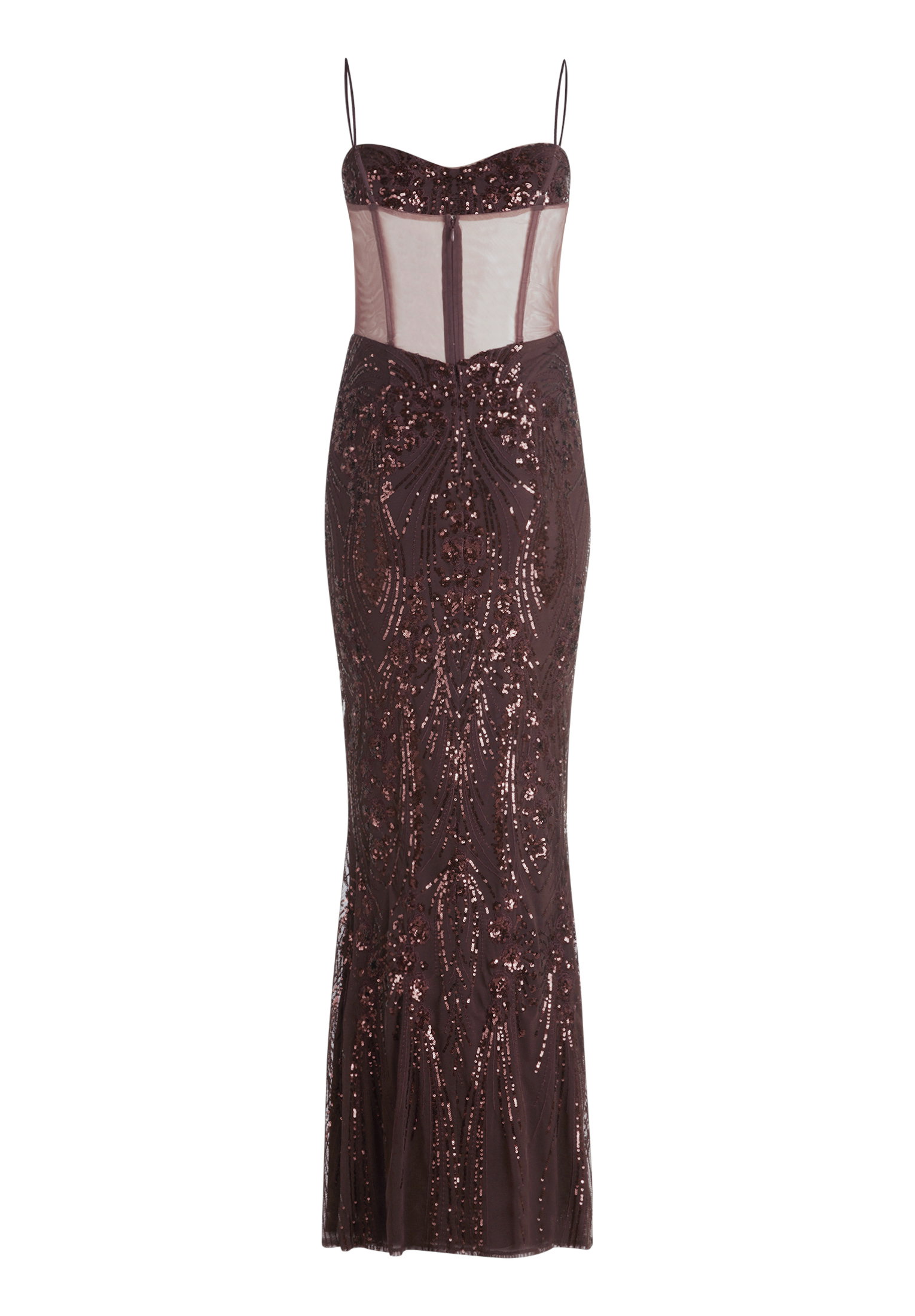 VM by Vera Mont Langes Kleid #2