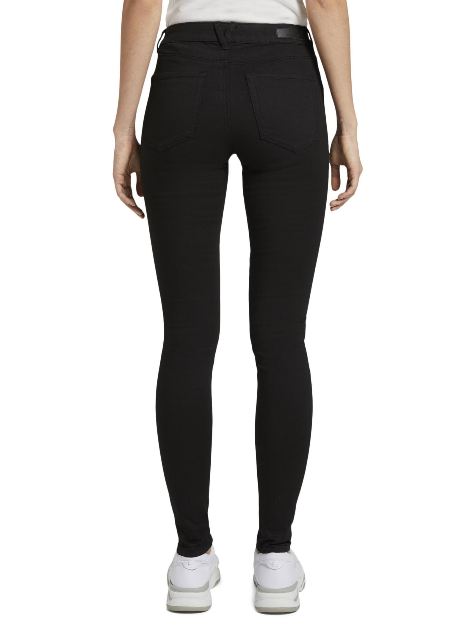 Nela Extra Skinny Jeans mit TENCEL(TM) Modal #8