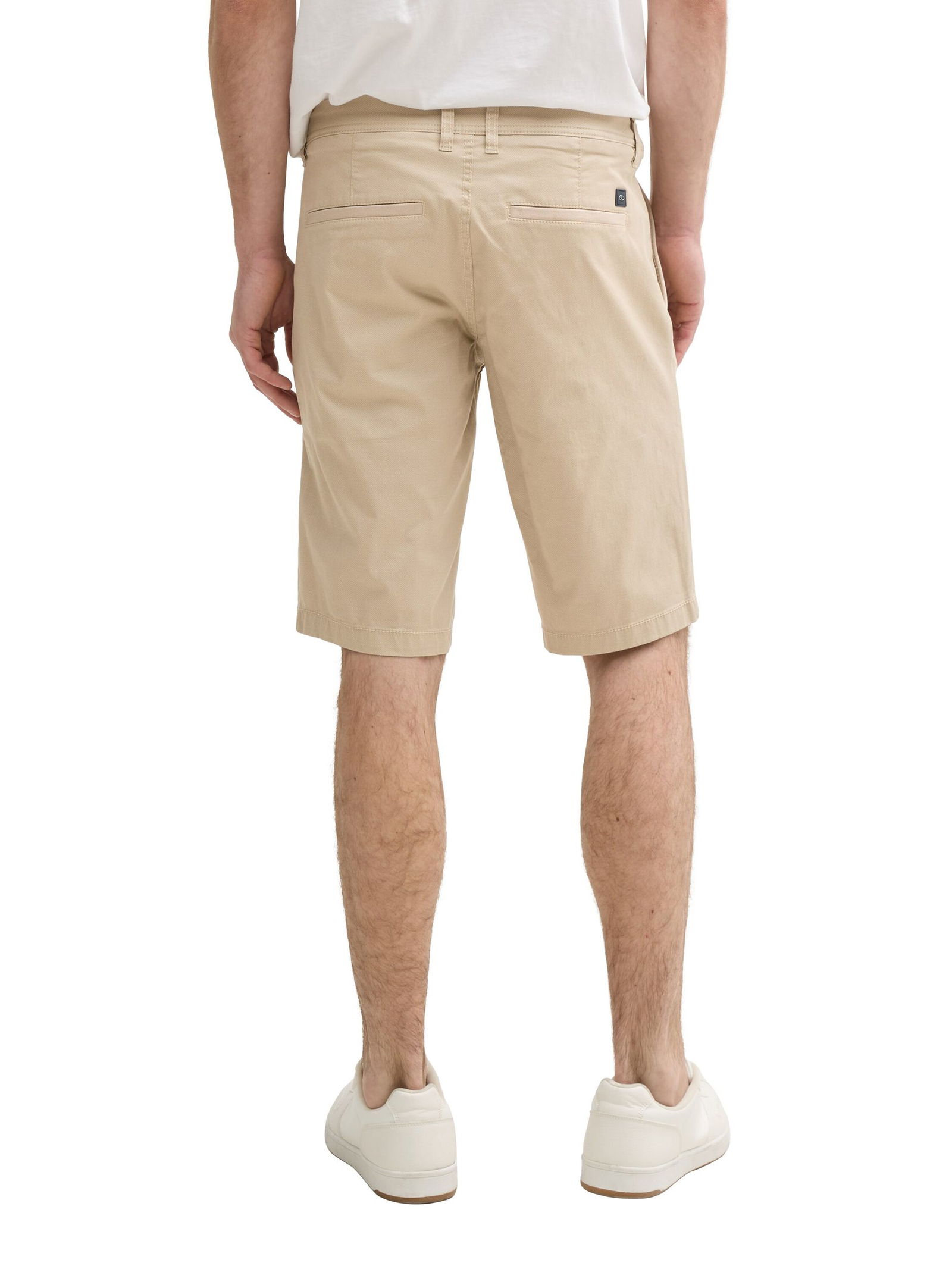 Tom Tailor |  Tom Tailor Shorts  | 38