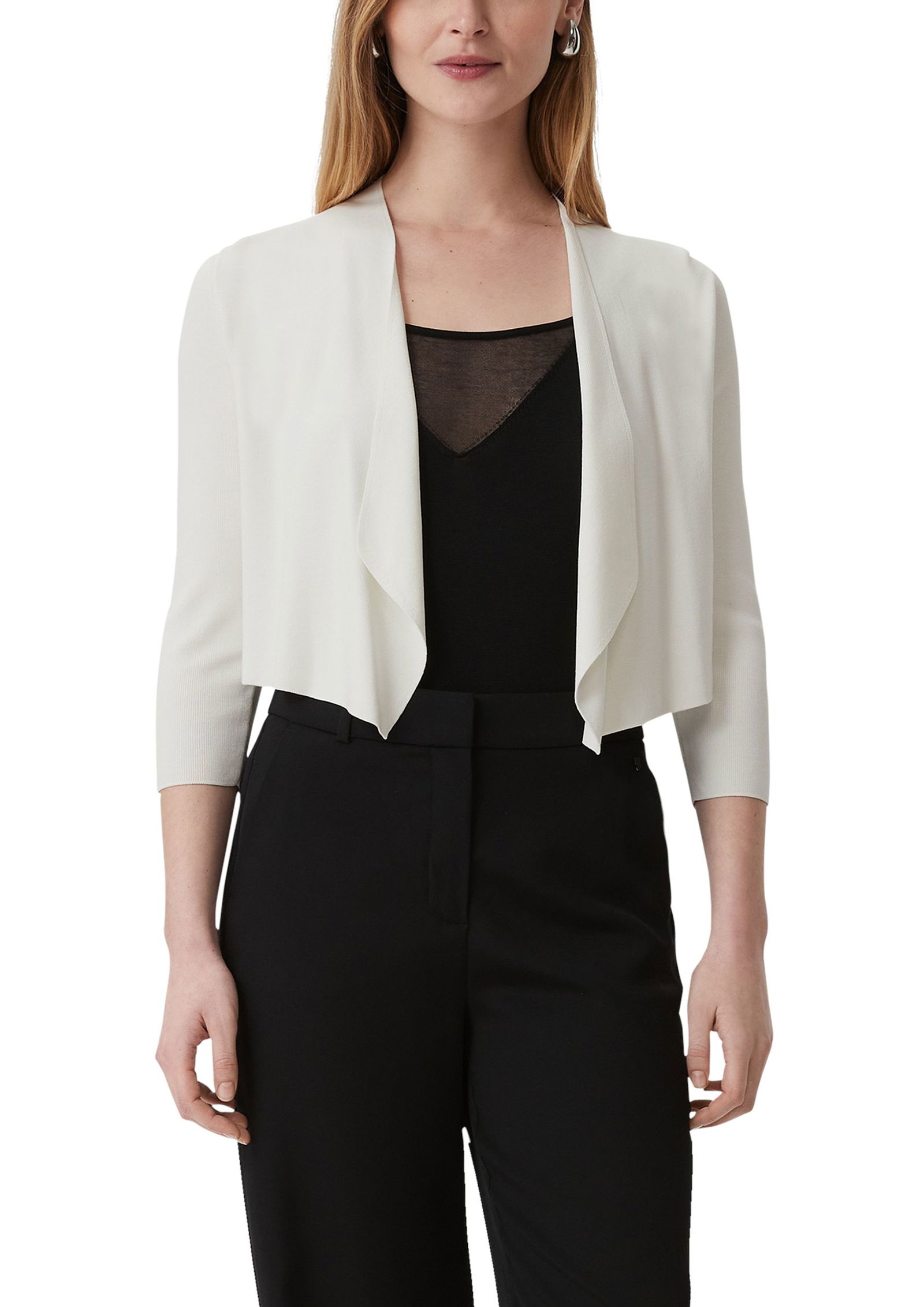 Comma Strickjacke | Cardigan 