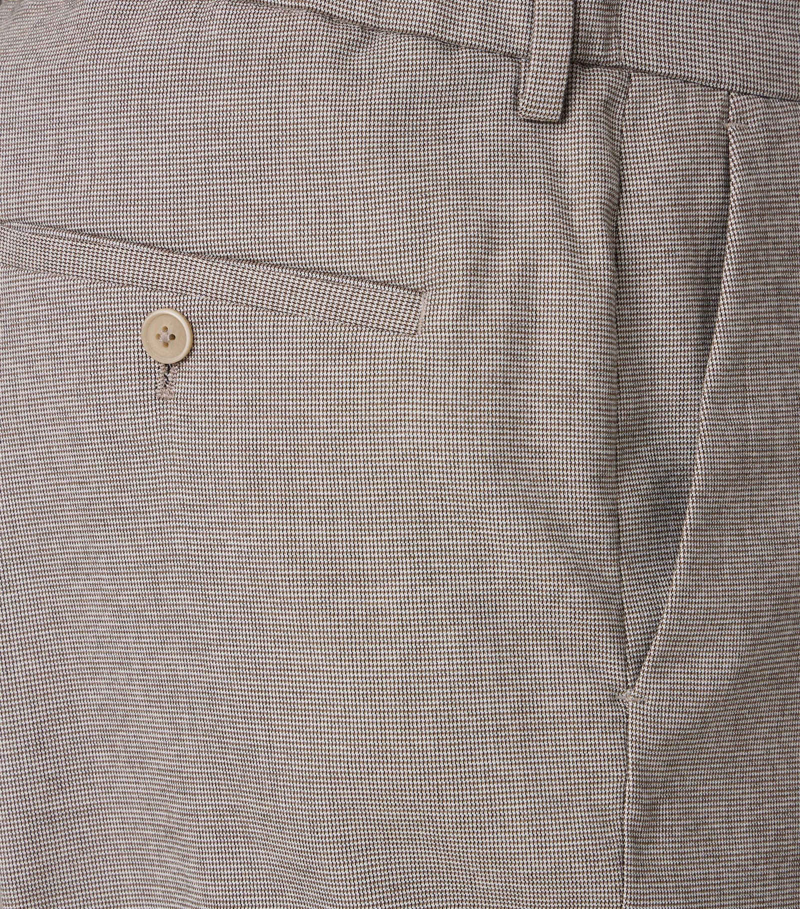 VENTI |  VENTI Businesshose  | 52 | beige