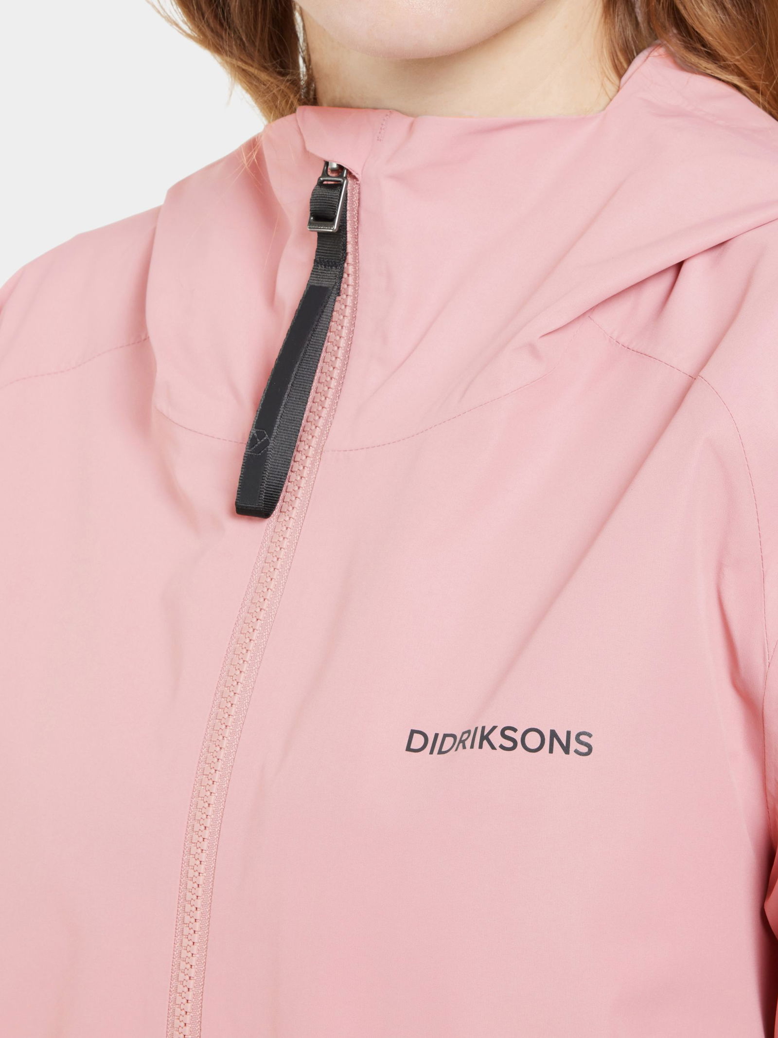Didriksons |  Didriksons Funktionsjacke  | 44 | I11 Oyster Lilac