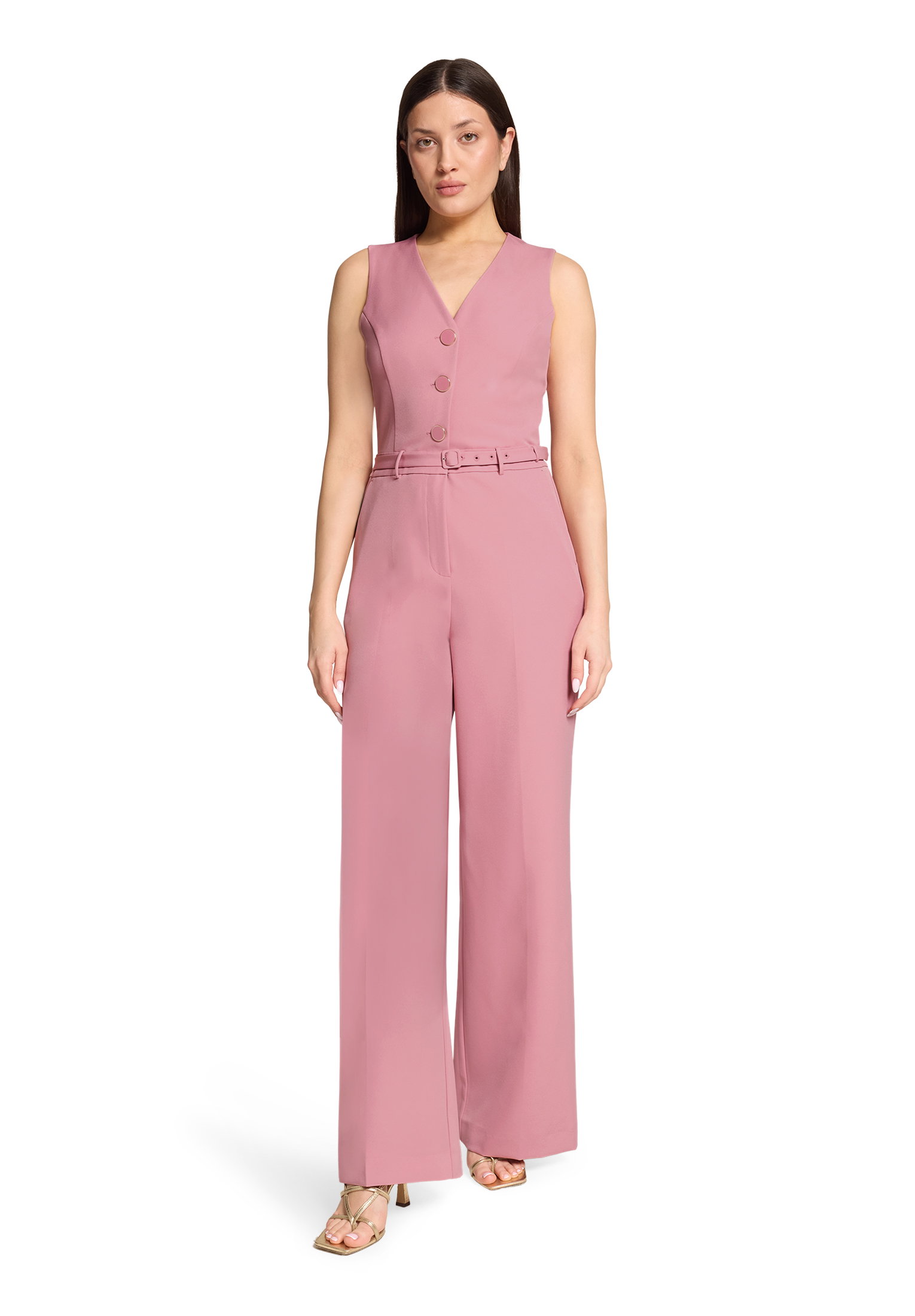 Vera Mont Overall #3