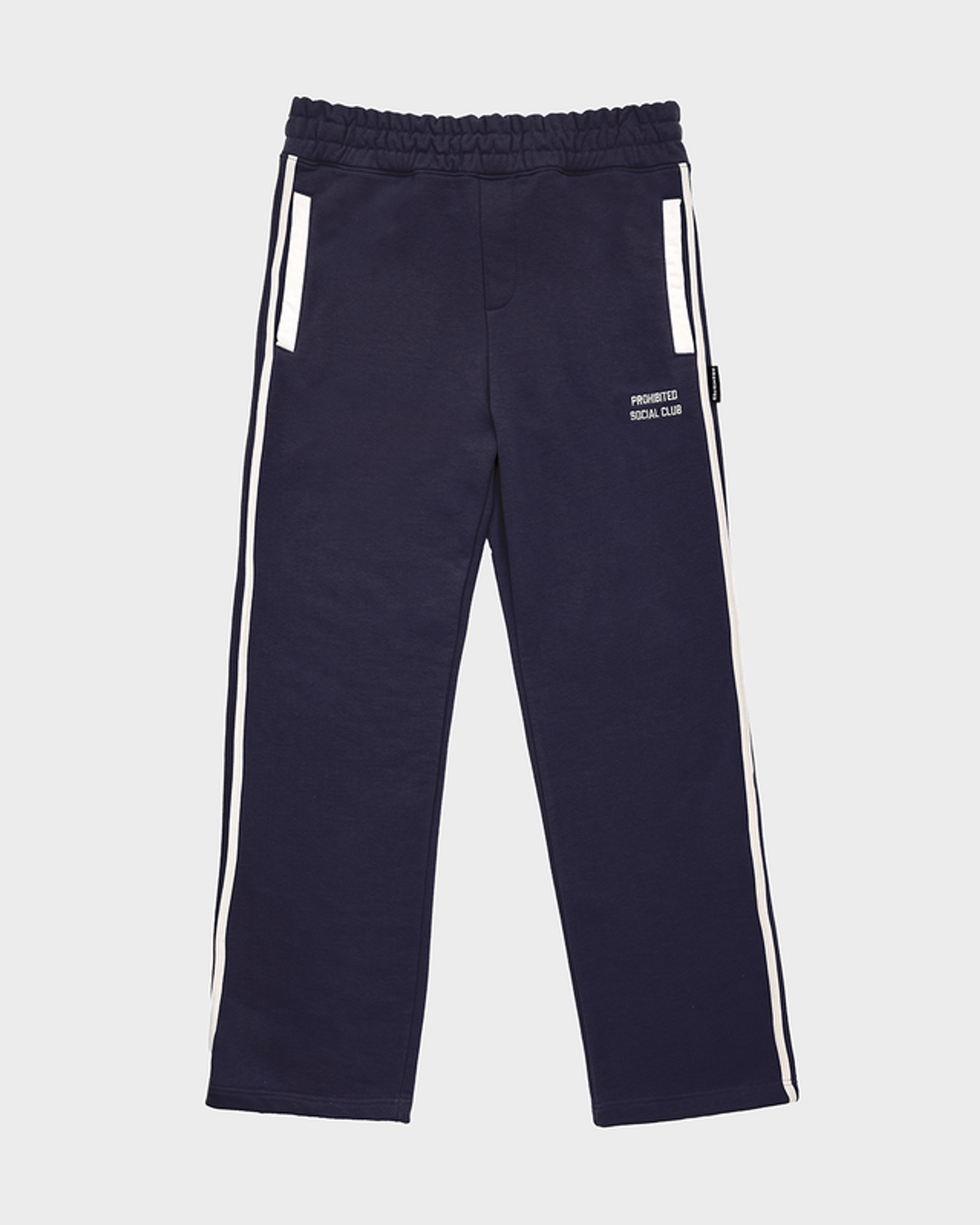 Prohibited |  Prohibited Joggingpants  | S | Deep Blue