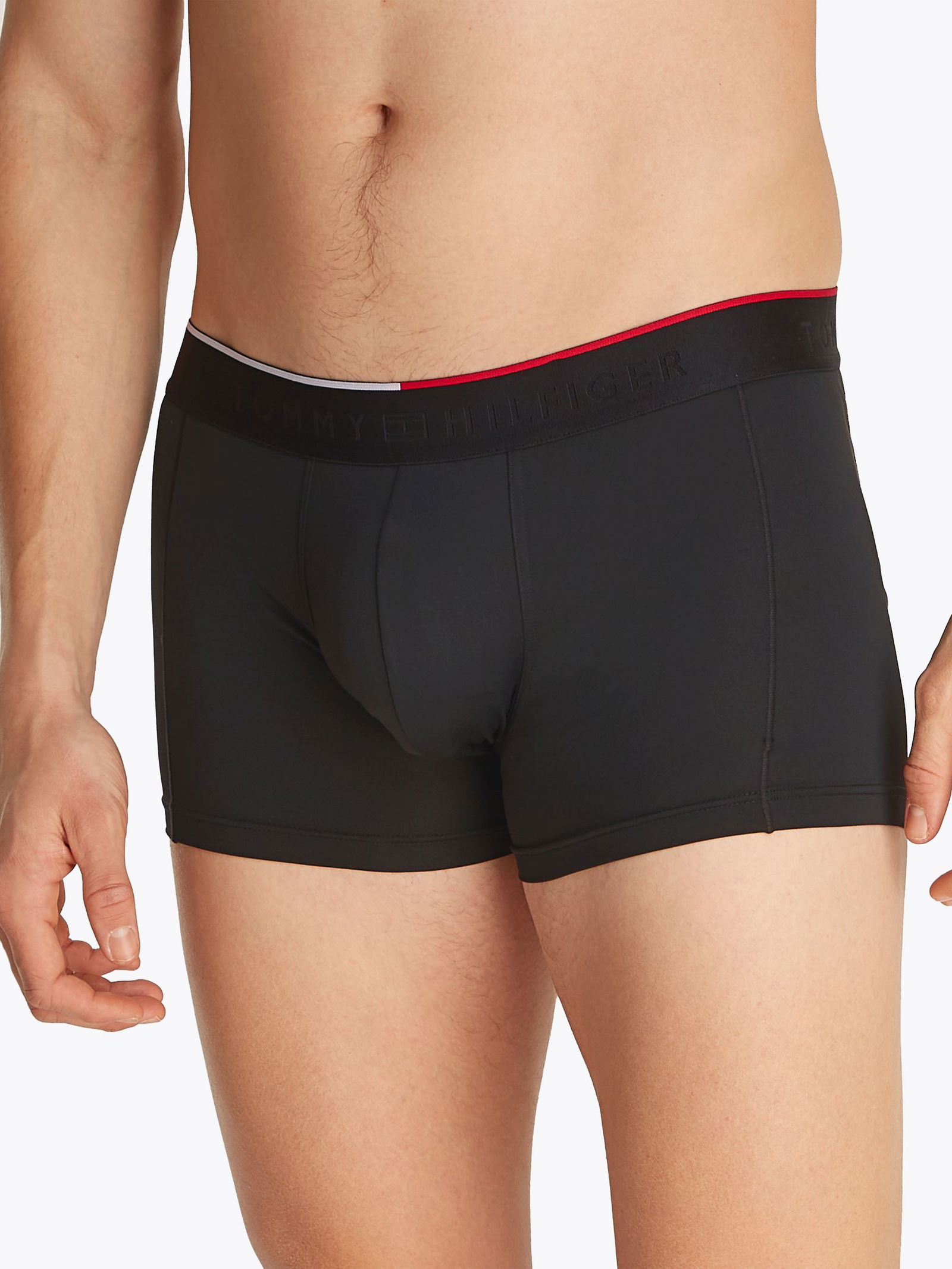 Tommy Hilfiger |  Tommy Hilfiger Multipack  | M | black/black/black