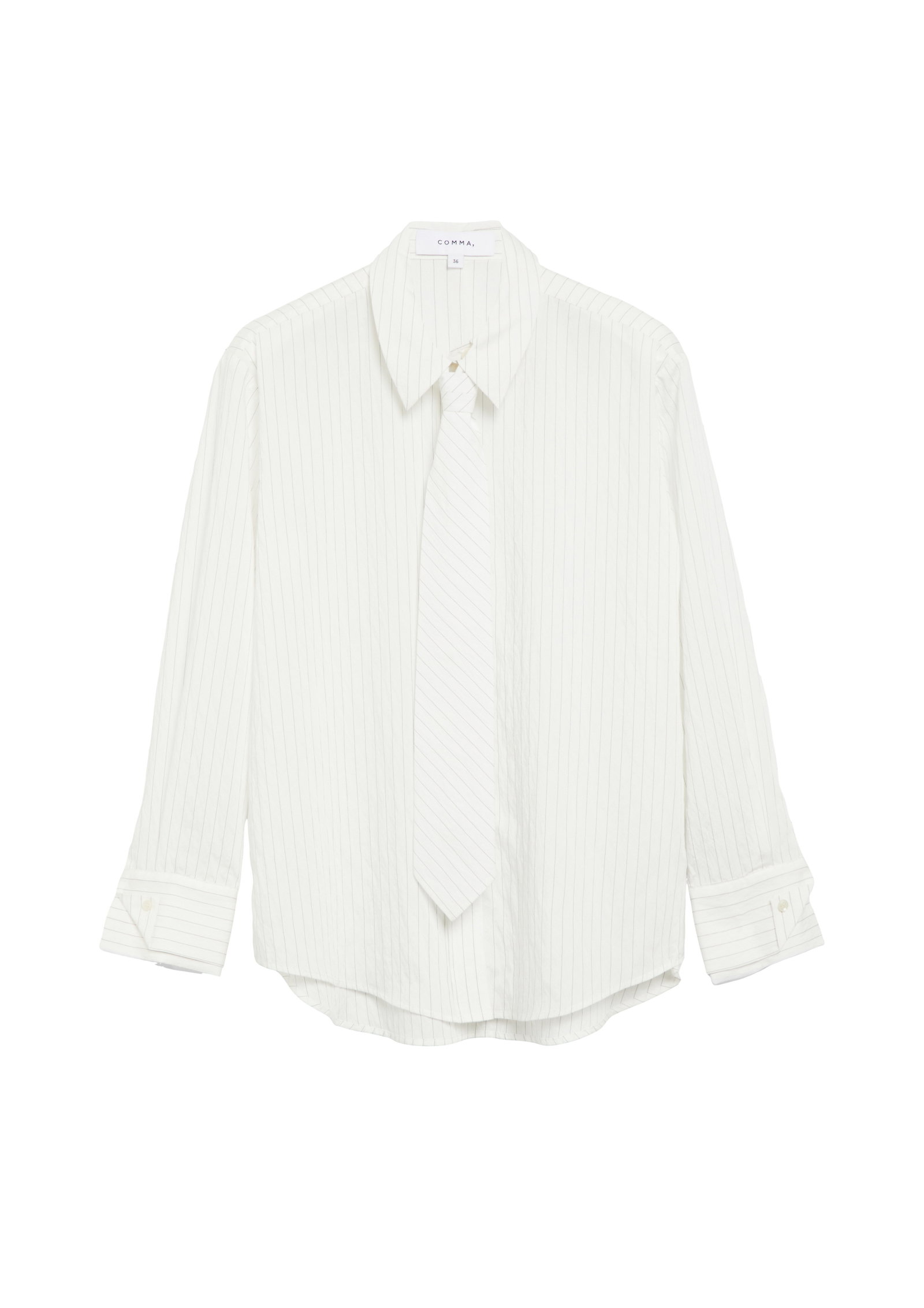 Comma Bluse #1