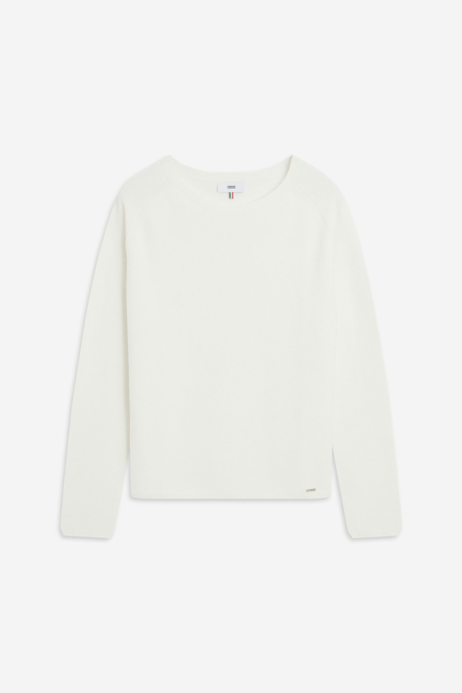 Cinque |  Cinque Pullover  | XL | weiß