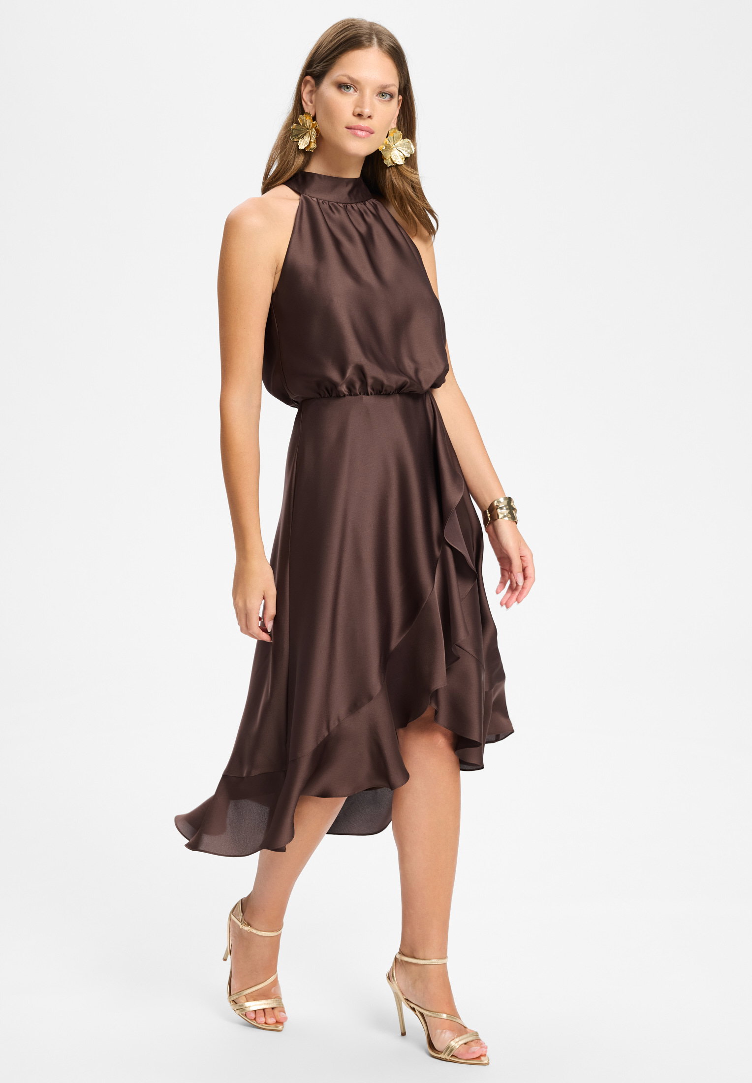 SWING Kurzes Kleid #6