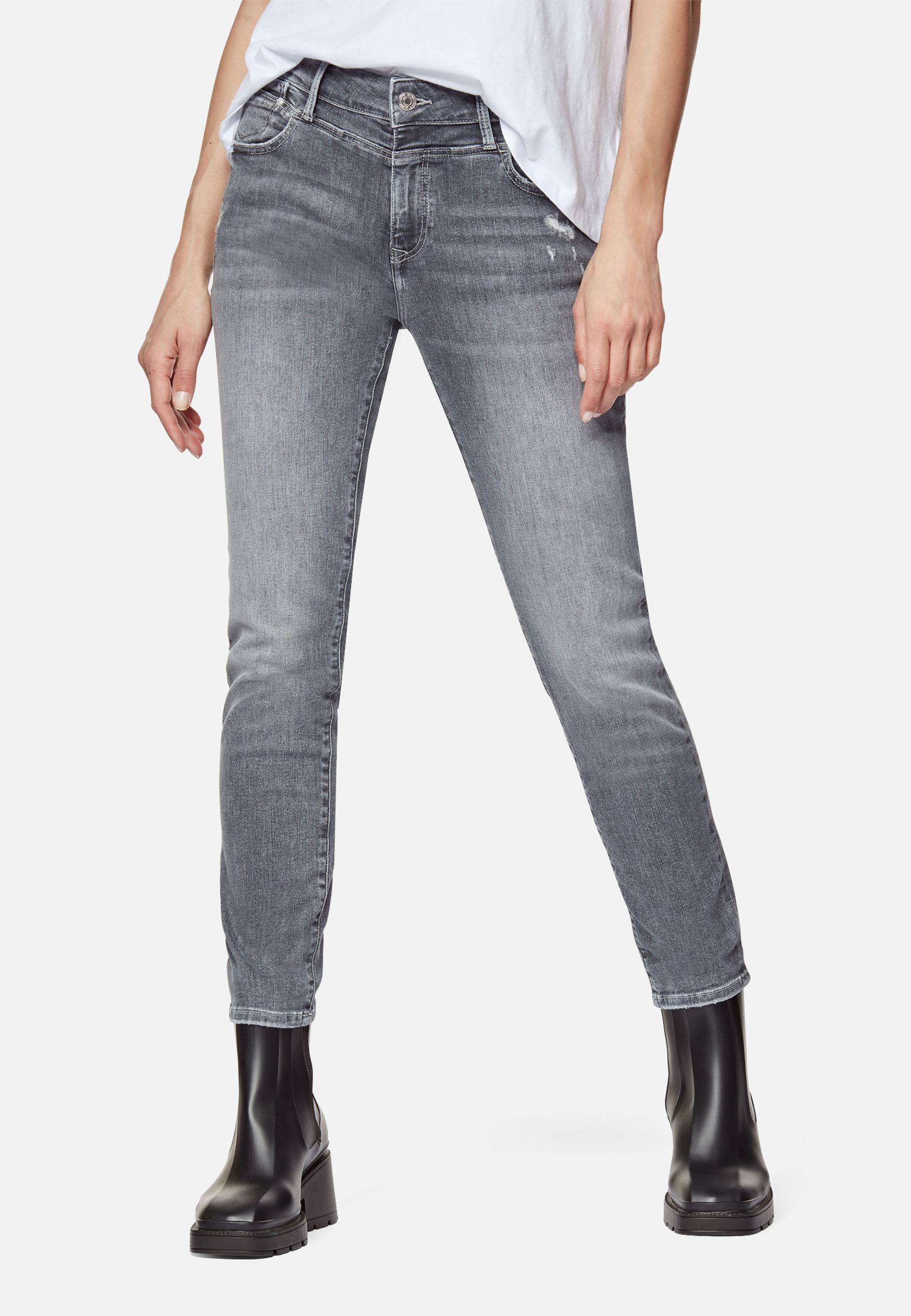 Mavi Skinny Jeans 