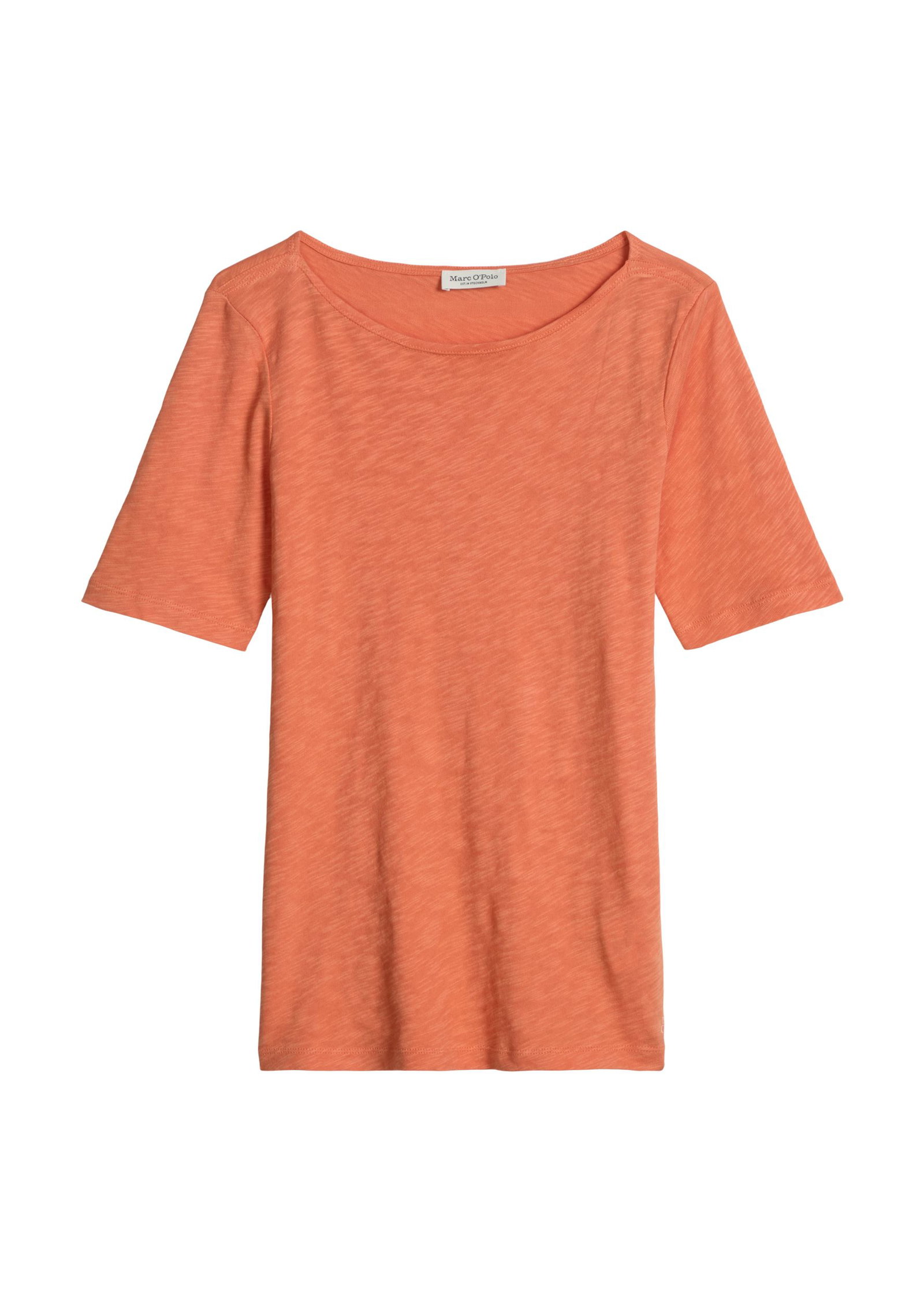 warm orange