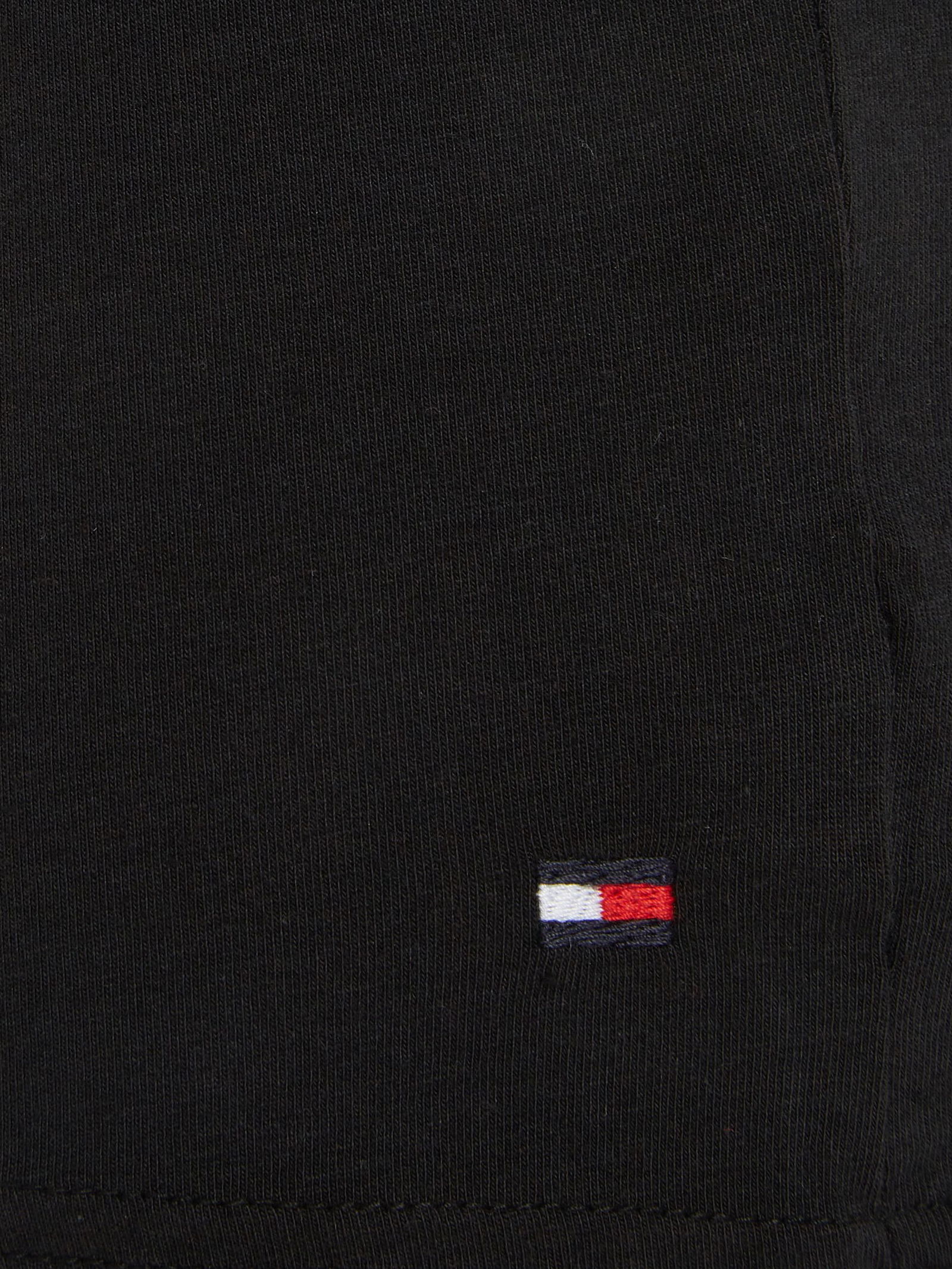  | STRETCH CN TEE SS 3PACK | XXL | BLACK