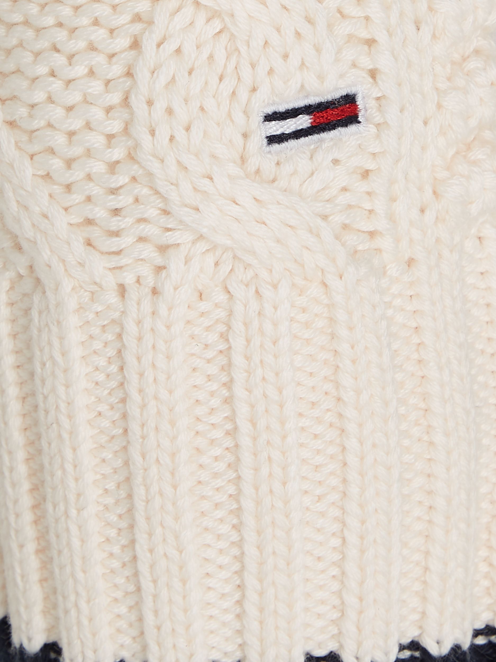 Tommy Jeans Pullover 