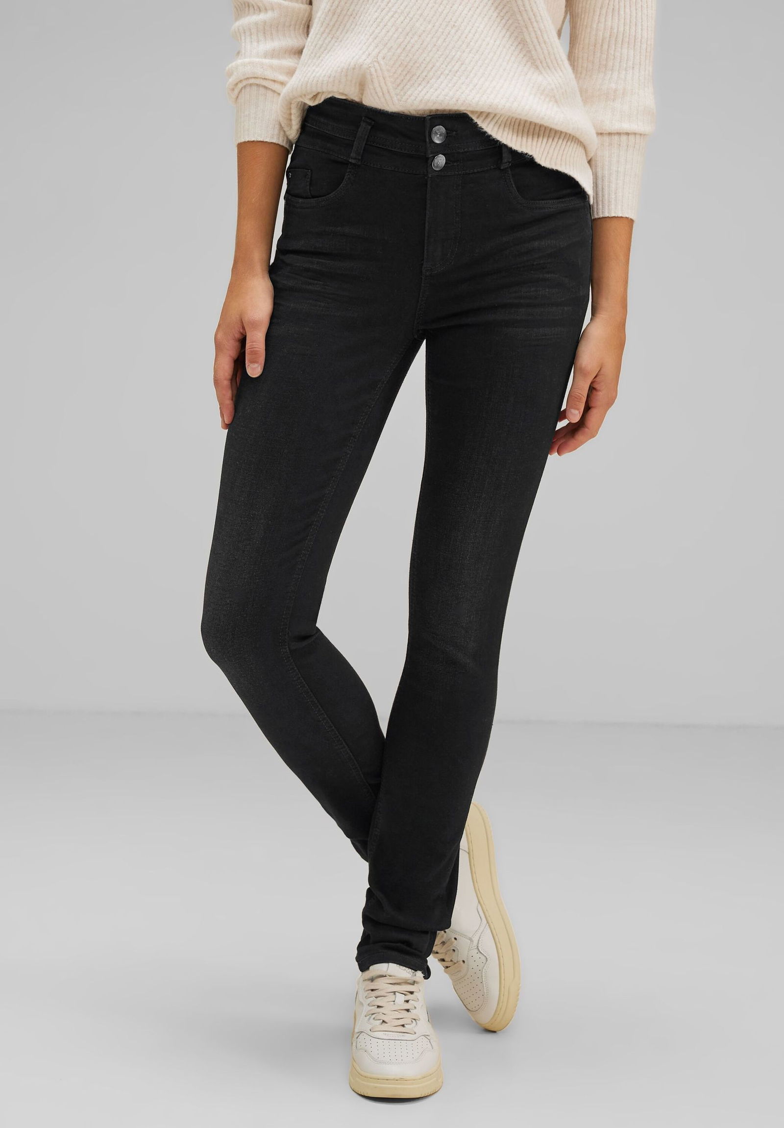 Street One Slim Jeans