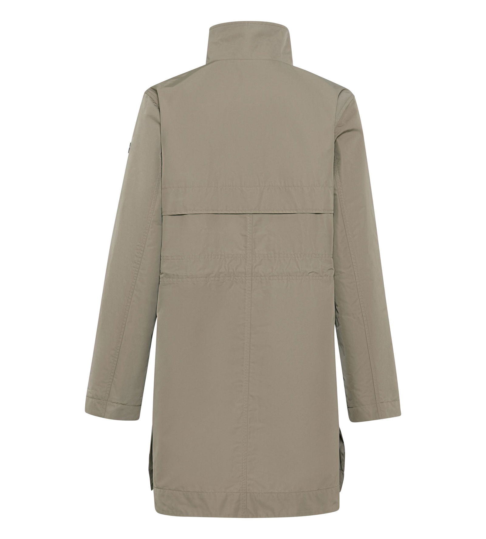 |  JACKE, BEIGE/KITT | 38