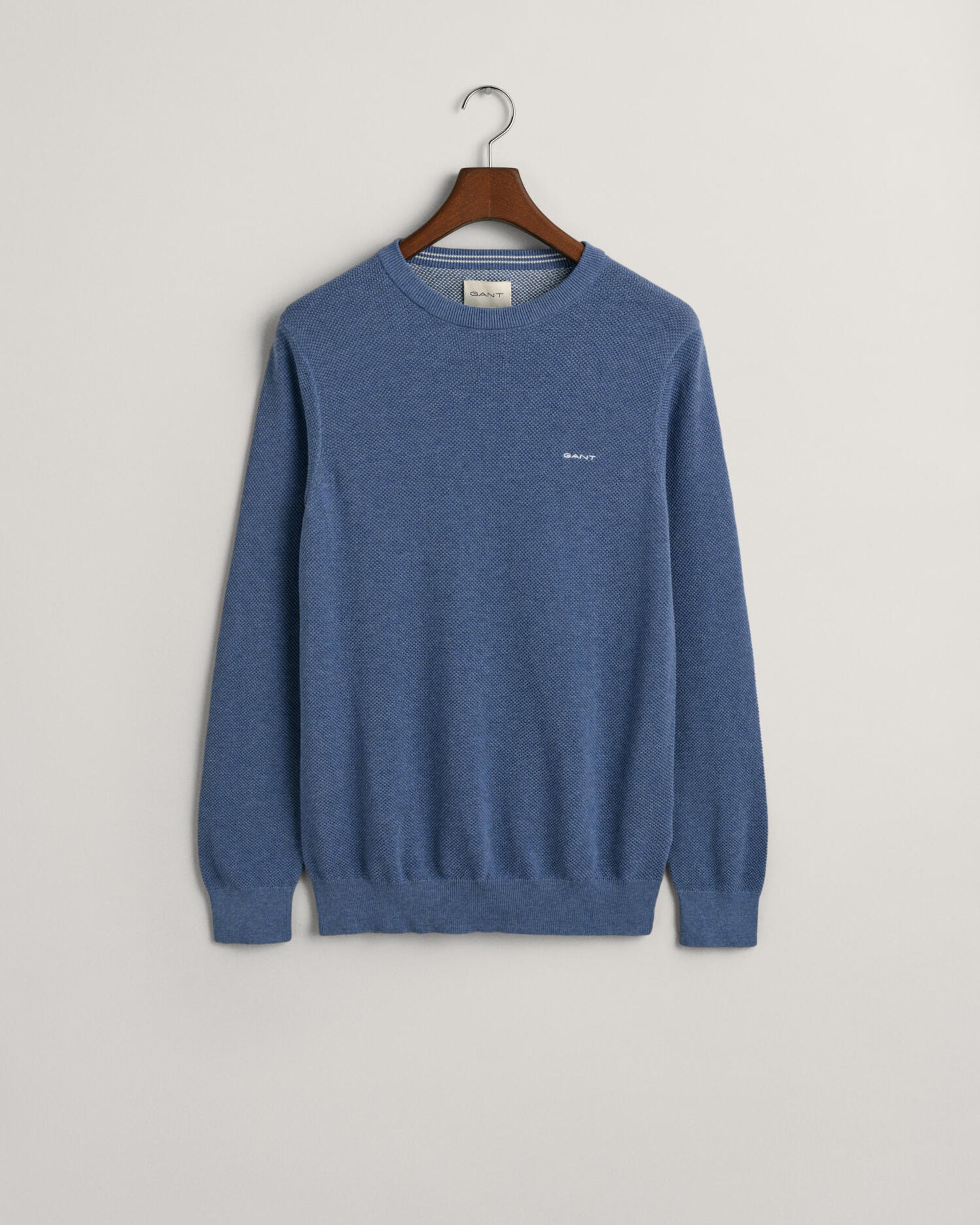 Gant |  Gant Pullover  | L | milky matcha