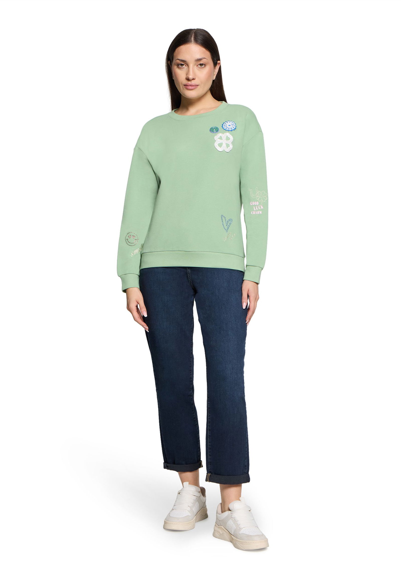 Cartoon |  Cartoon Sweatjacke  | 36