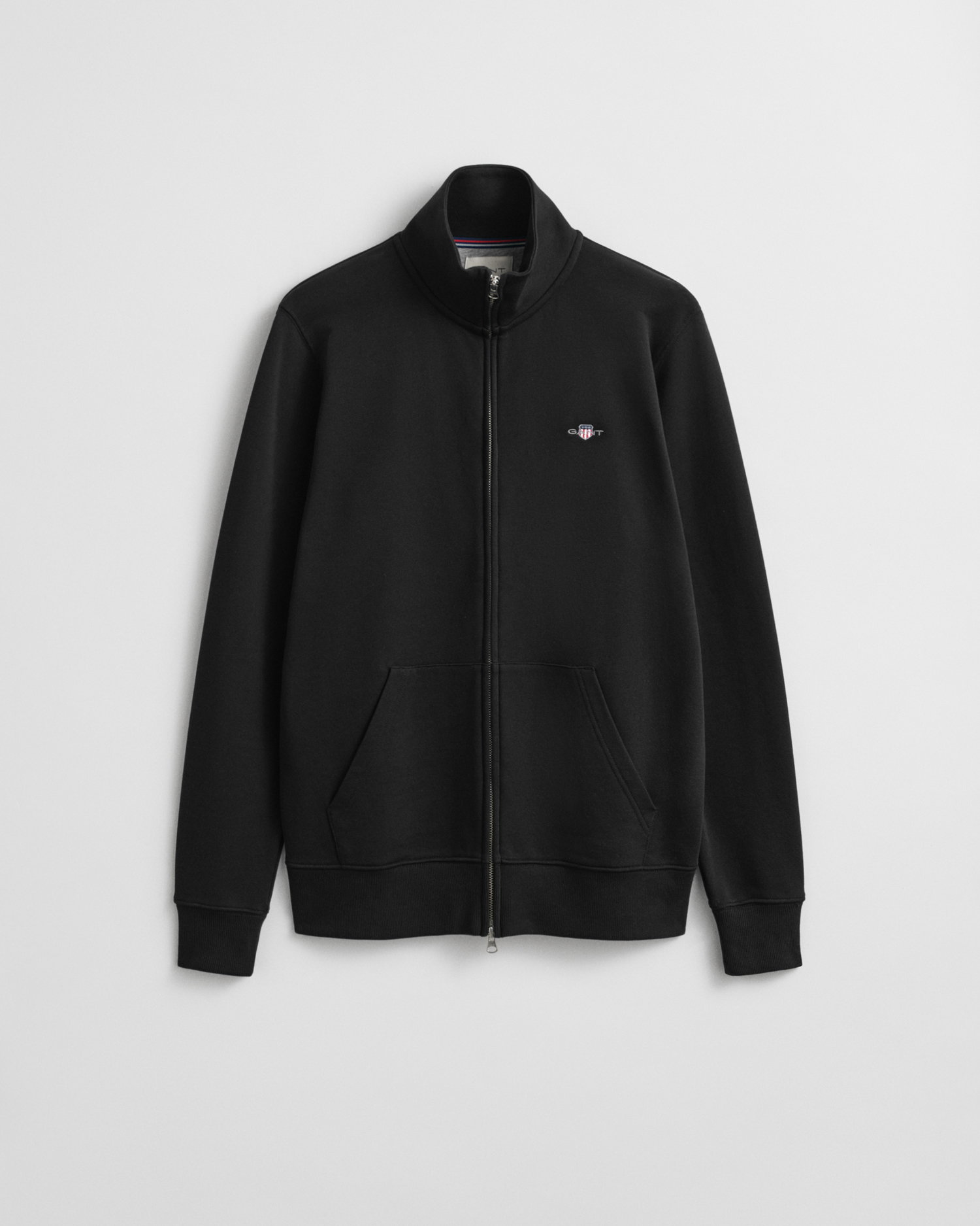 Gant Sweatjacke "Shield" #6
