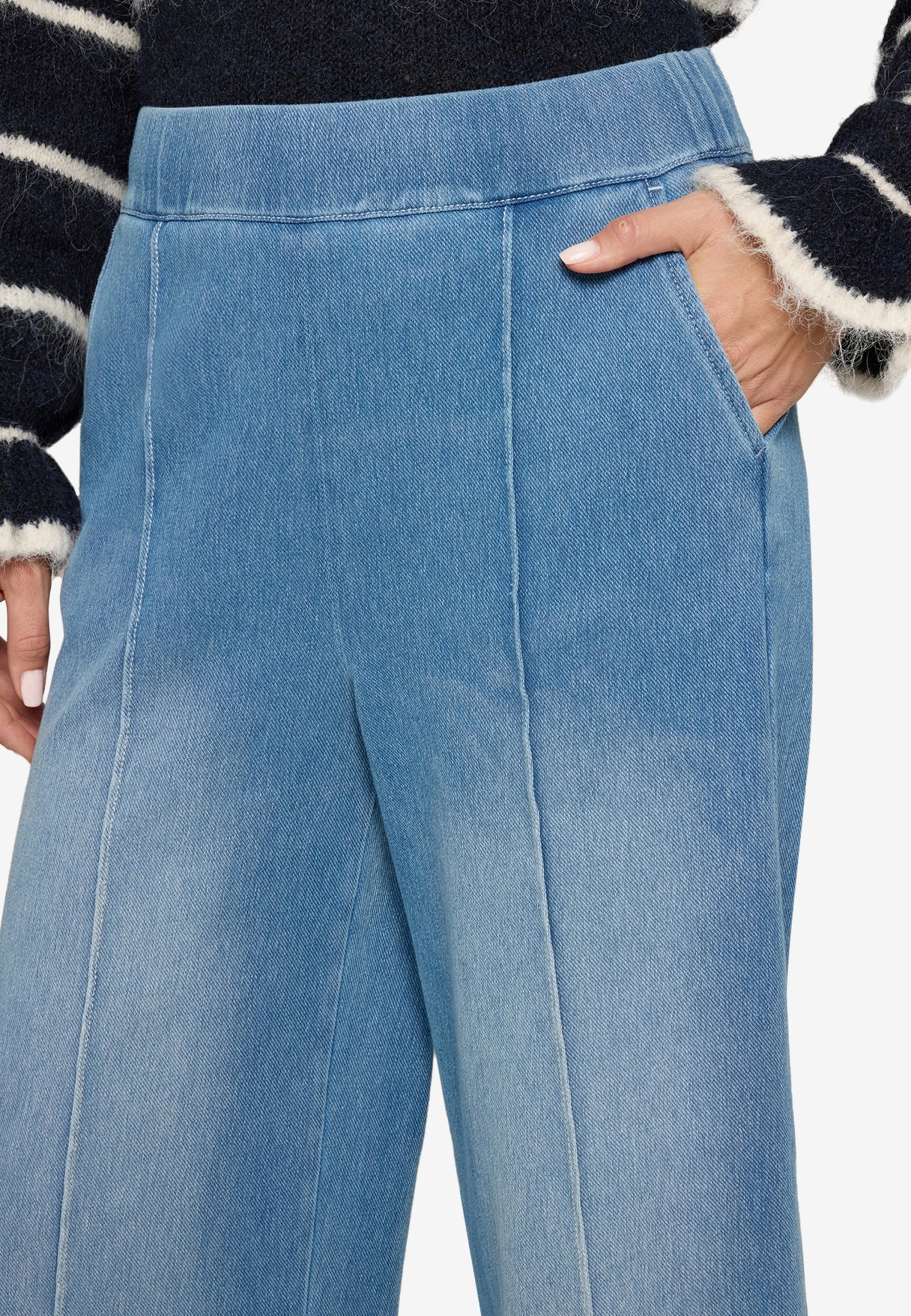 Zero Skinny Jeans #4
