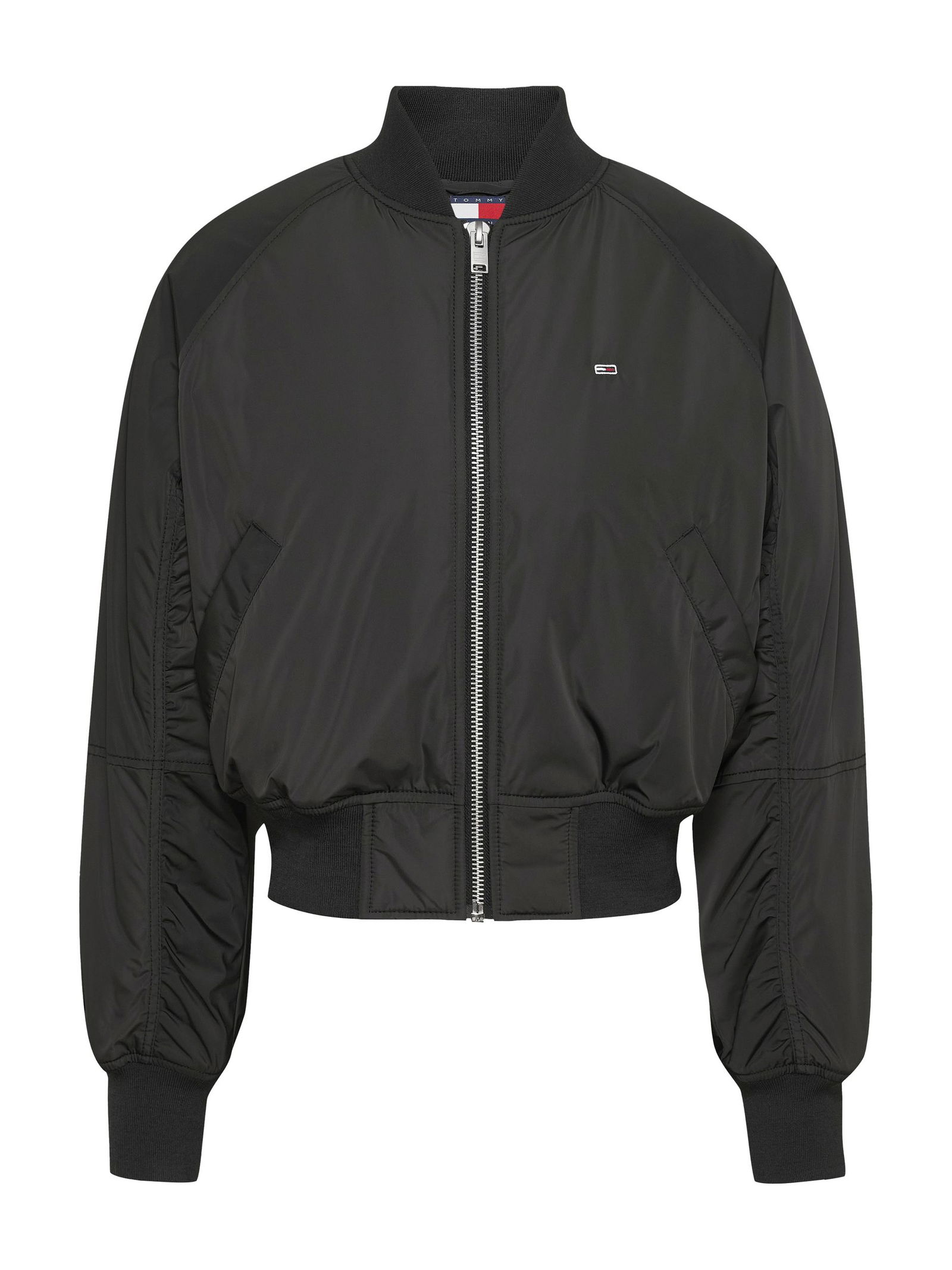 | TJW ESSENTIAL BOMBER JACKET EXT | M | black