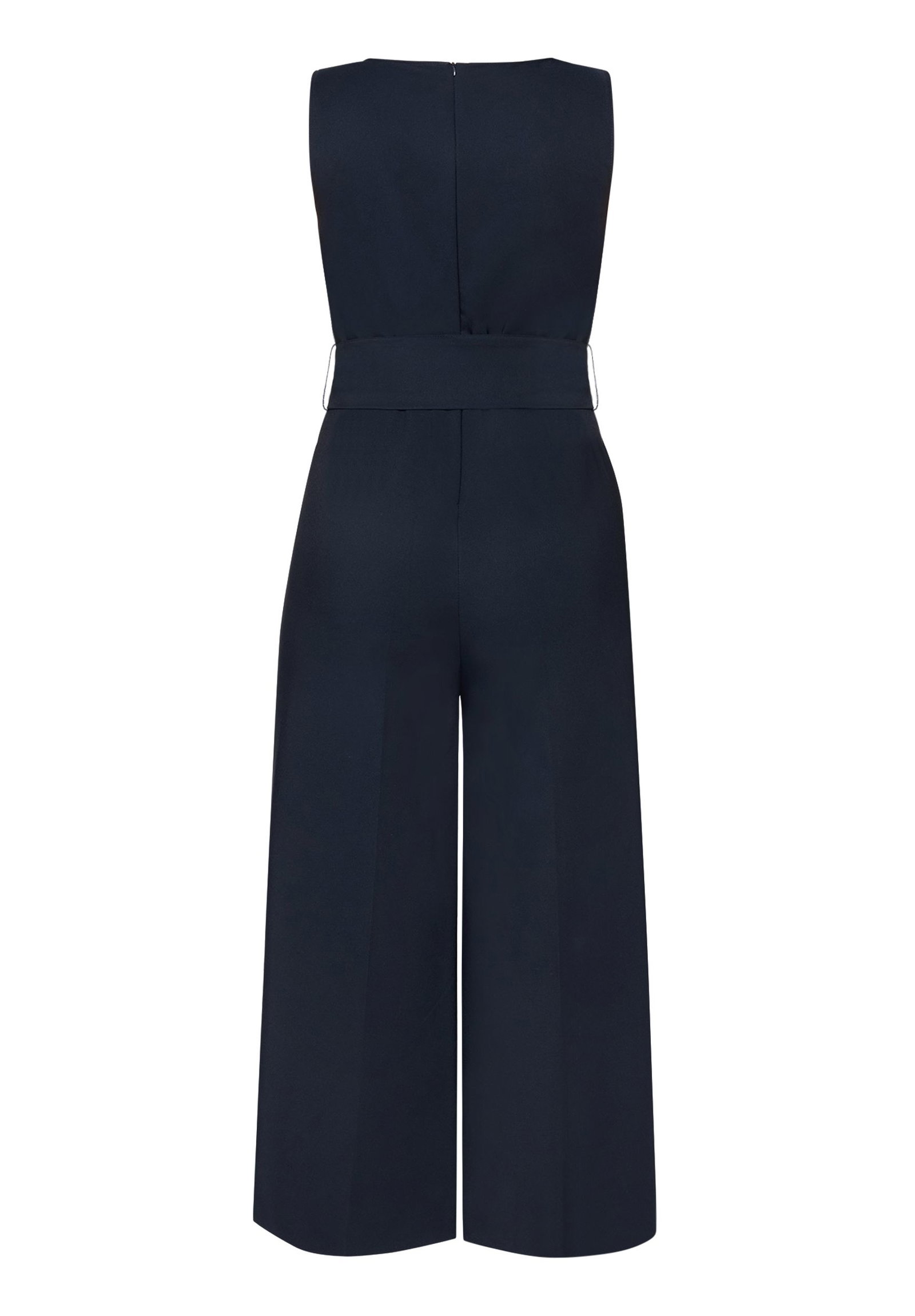 Betty Barclay |  Betty Barclay Jumpsuit | 38 | dunkelblau