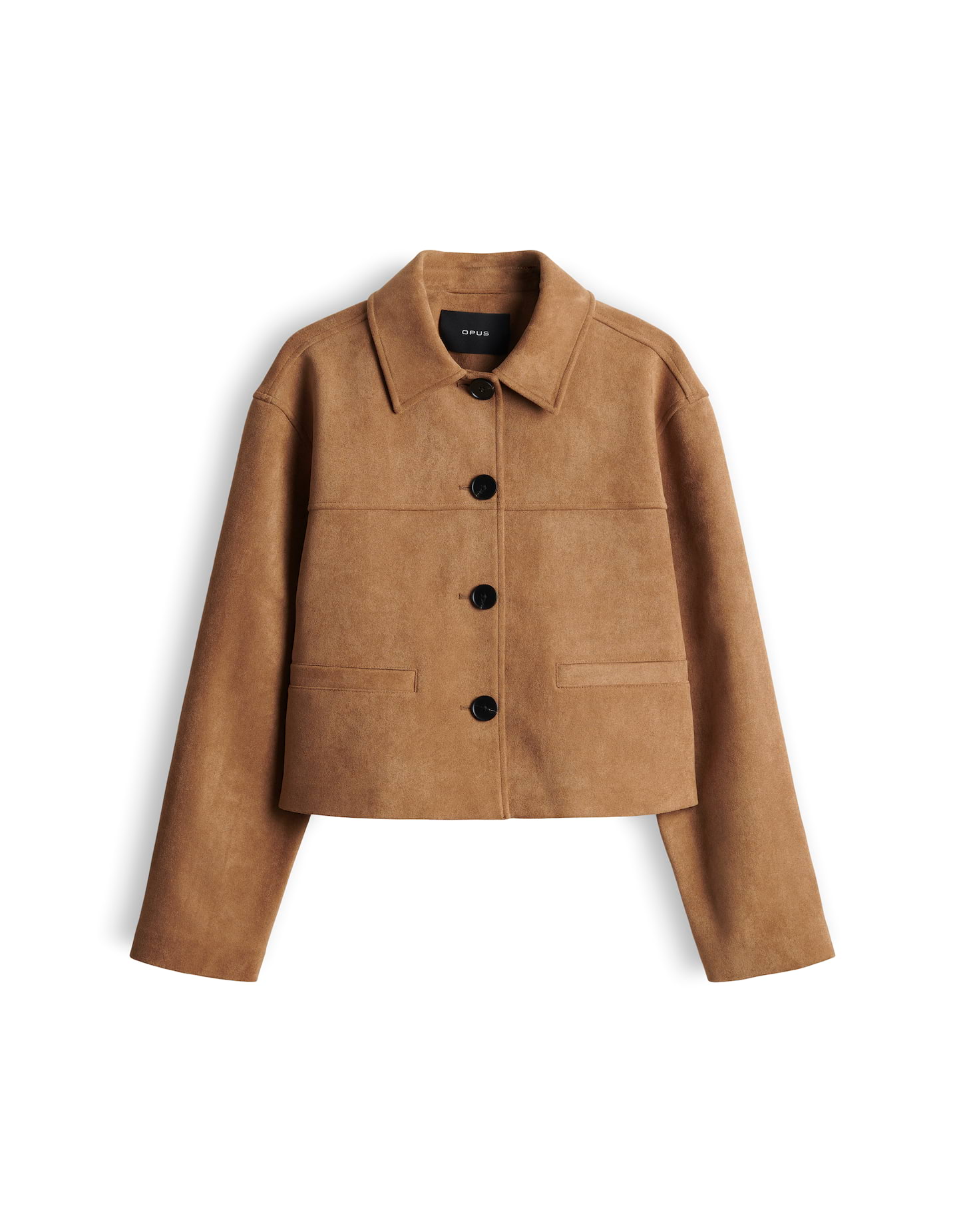 Opus Jacke Henso #1