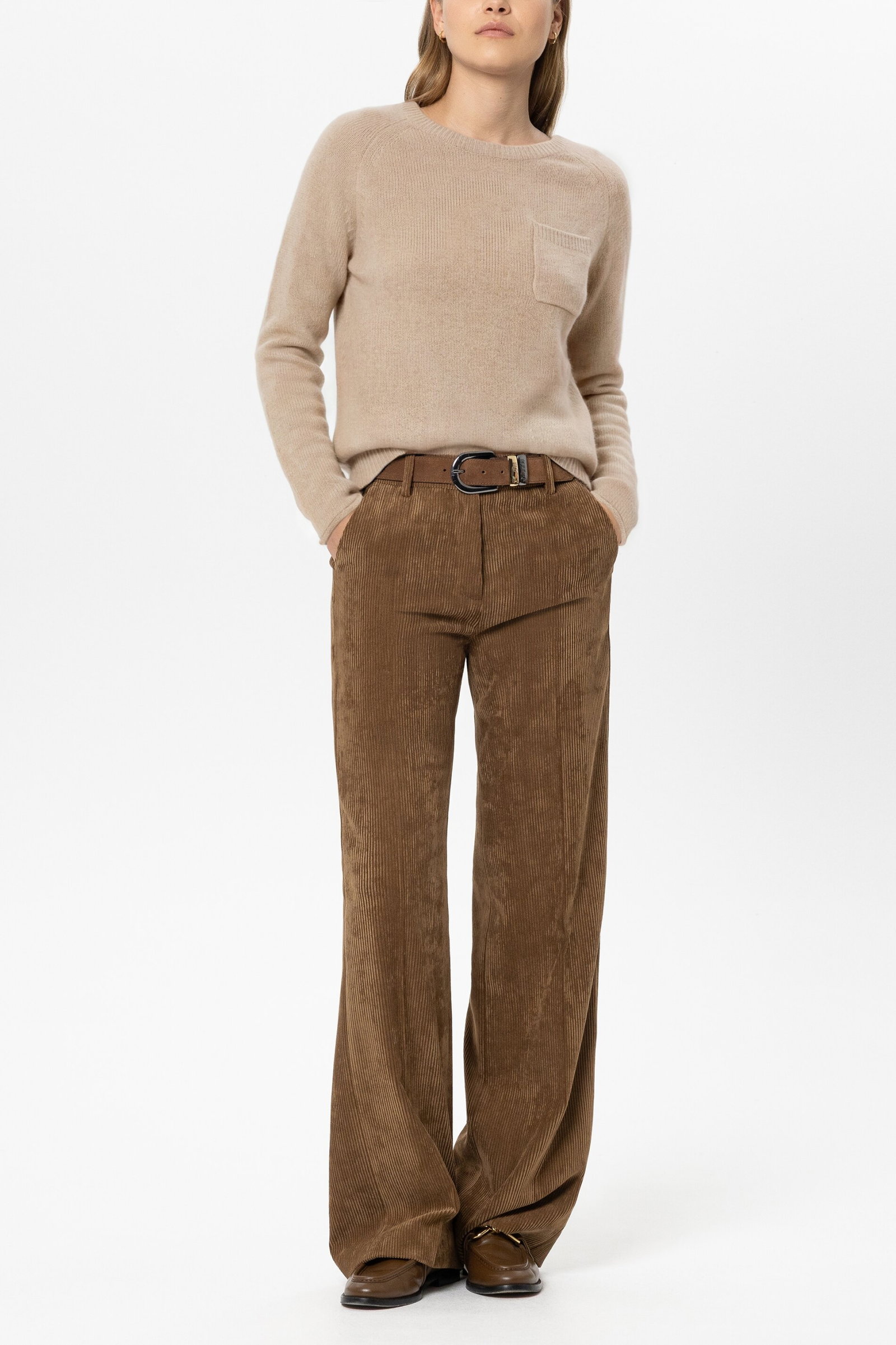 Luisa Cerano Pullover #2