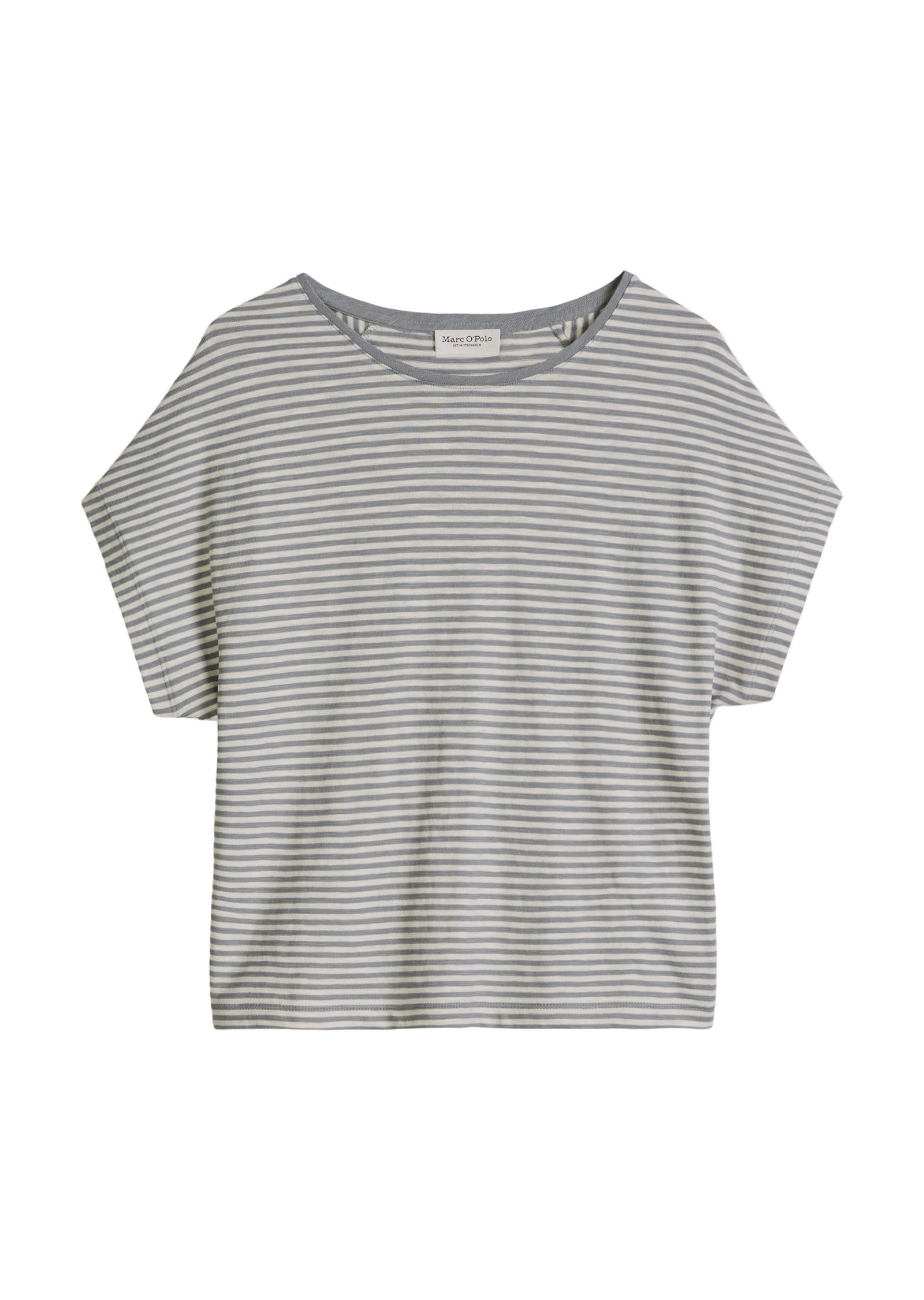 Marc O´Polo |  Marc O´Polo Shirt  | XS | aqua_multi_02