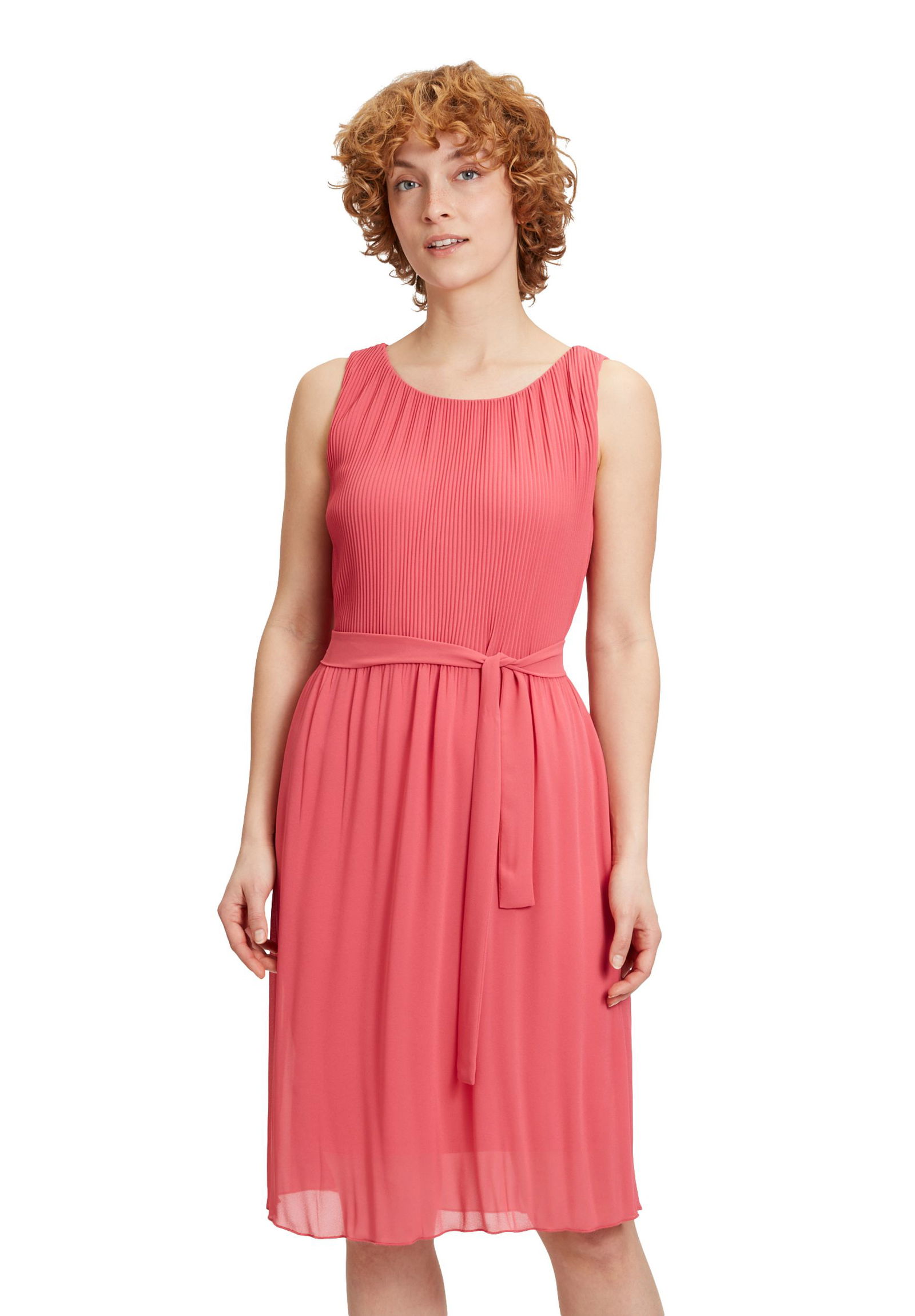 Cartoon Freizeitkleid 