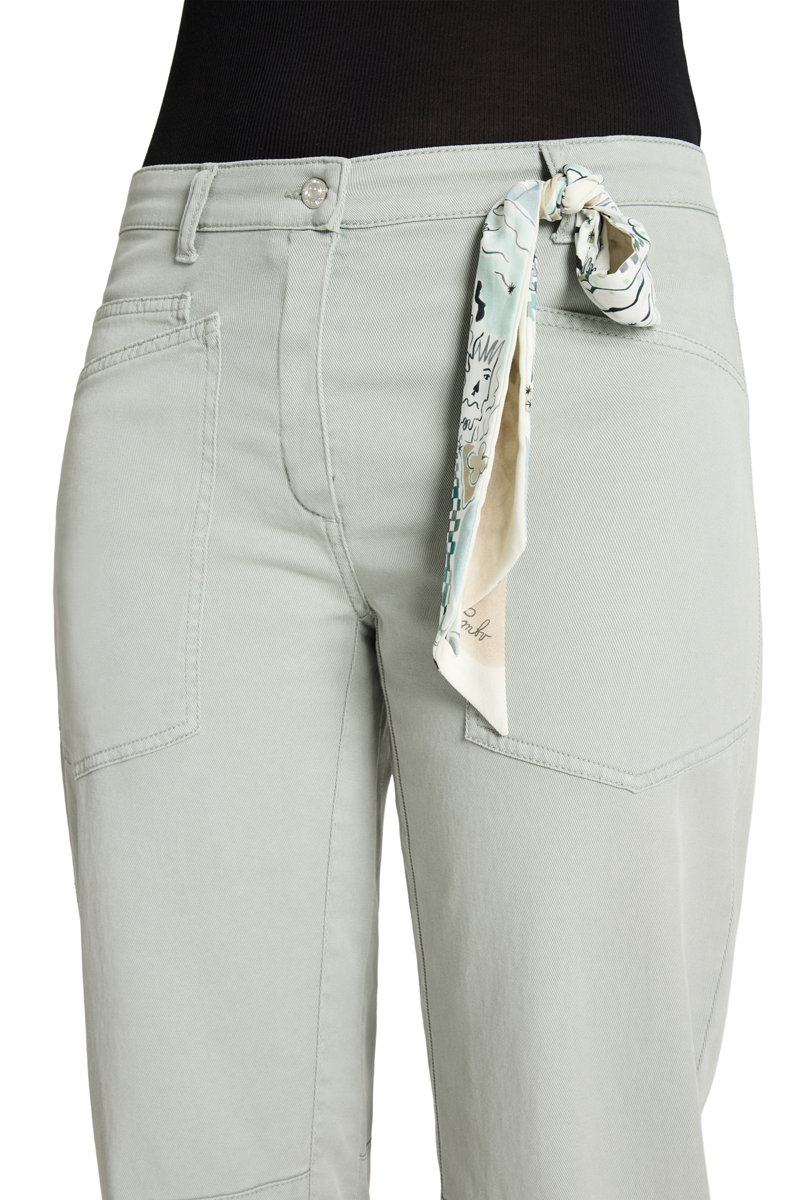 Cambio Hose "Ocean" #7