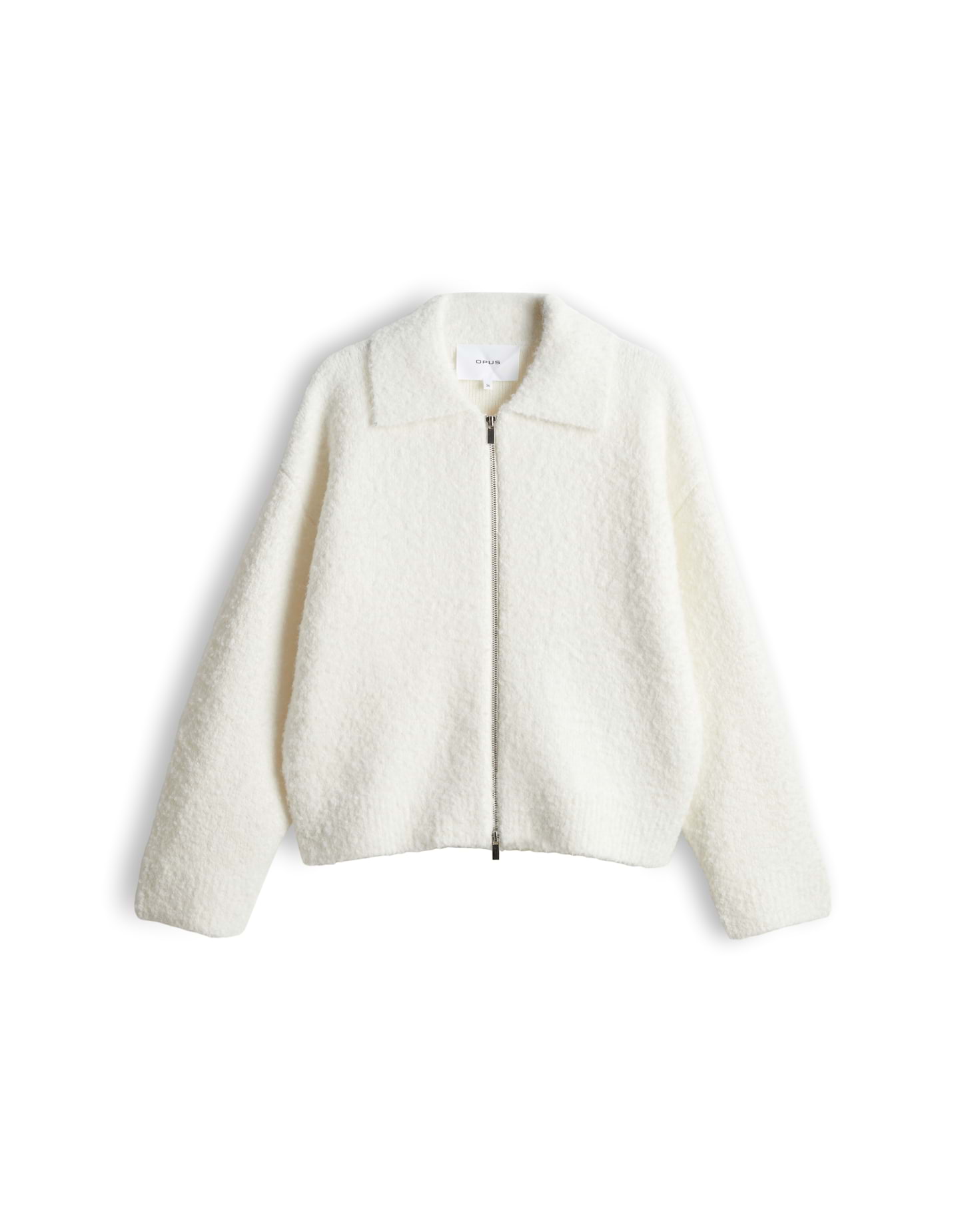 Opus Strickjacke Domira #1
