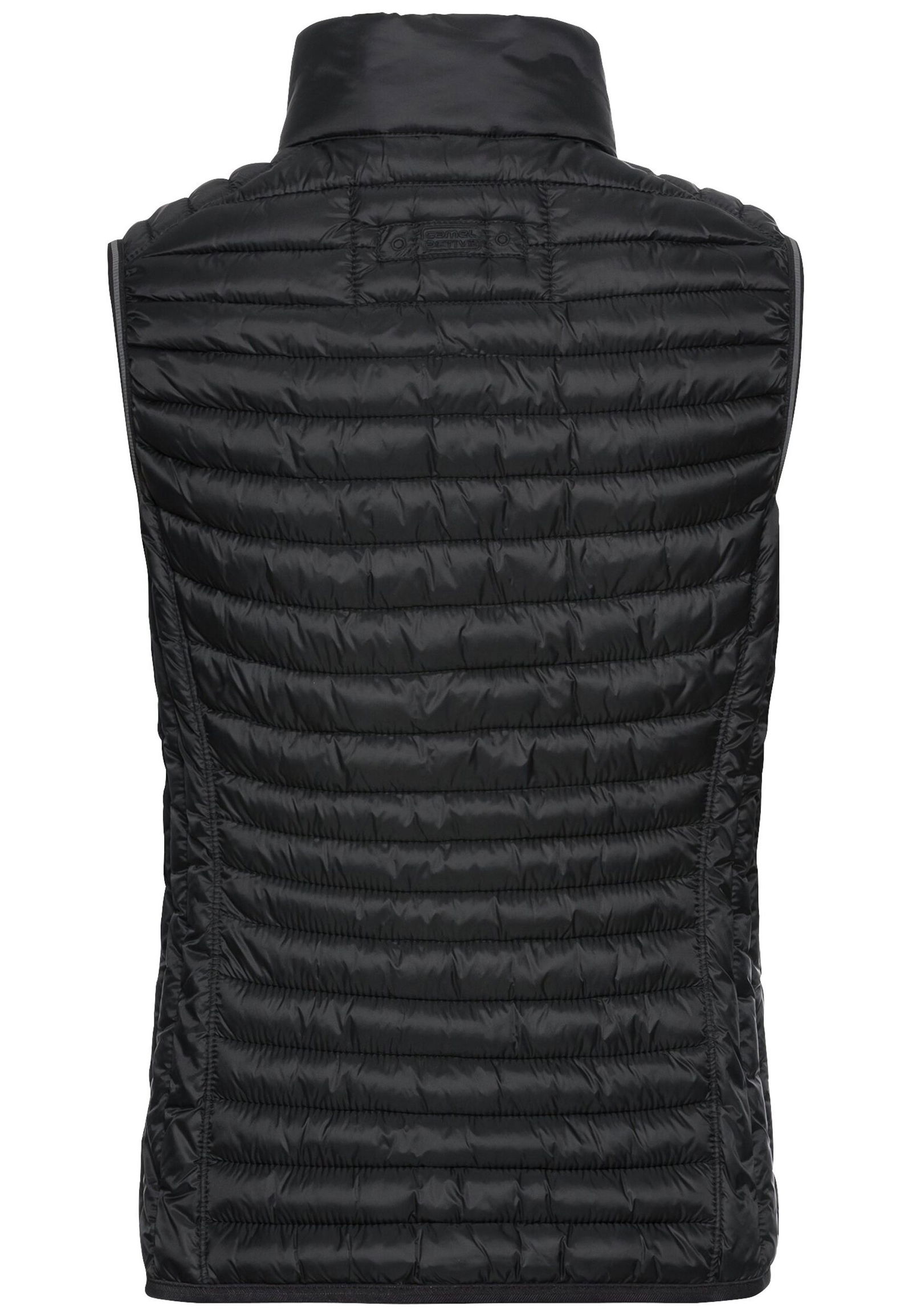 94fb9f9e821454e192d8ba4bbd13b697 Camel Active |  Camel Active Weste  | 42 | black