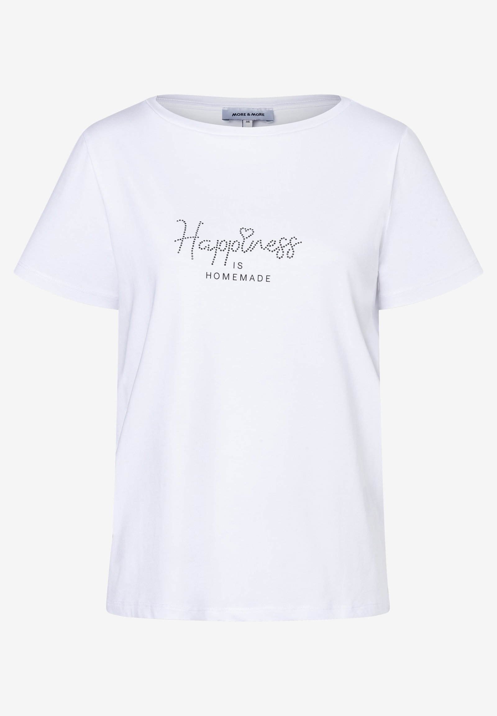 More & More Shirt #1