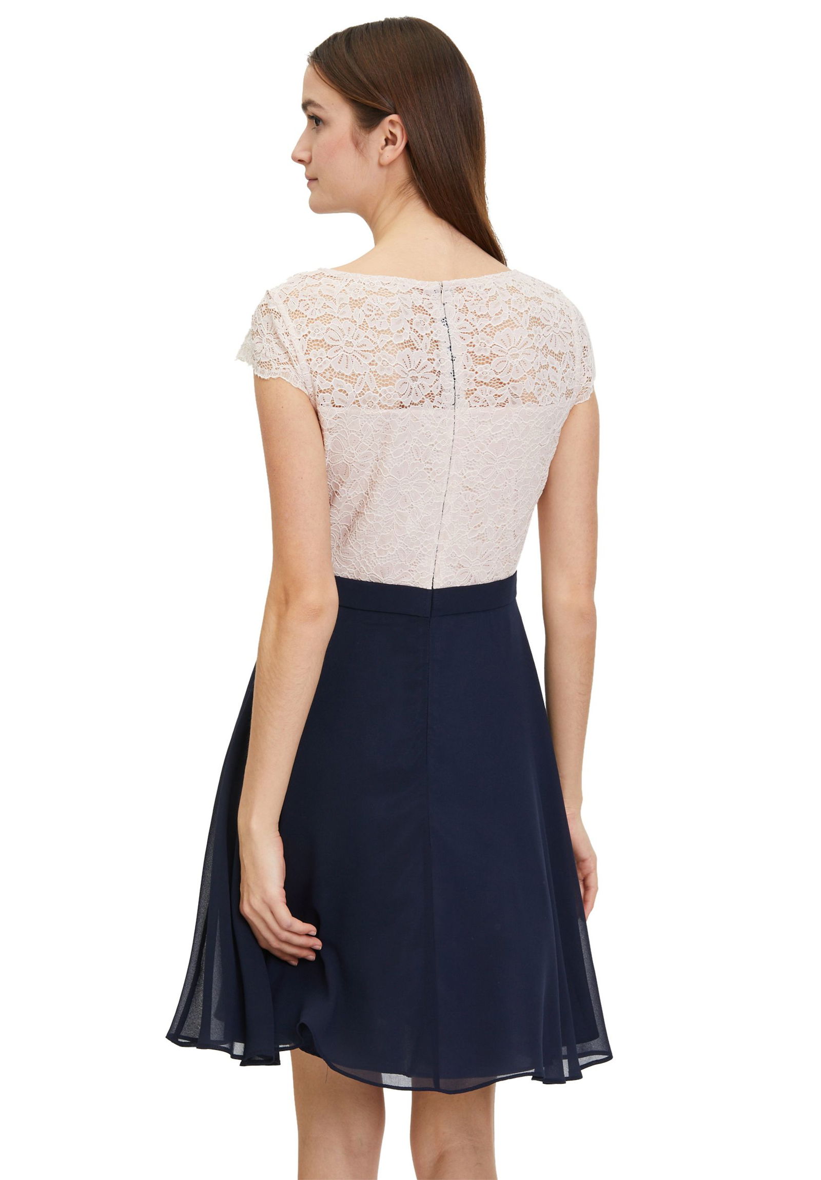 VM by Vera Mont Kurzes Kleid 
