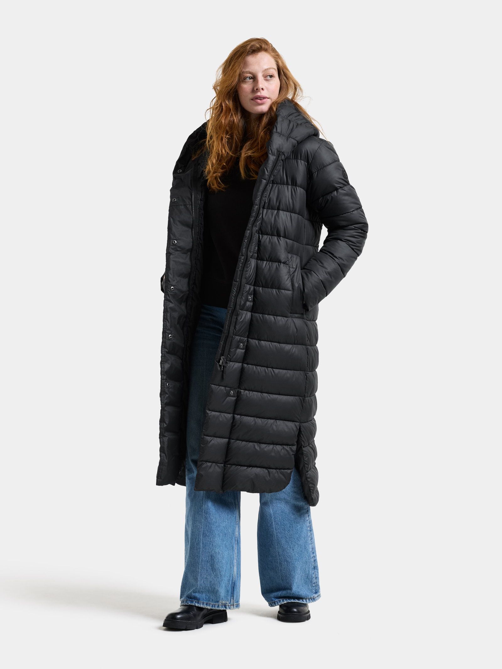 Didriksons Parka Stella #2