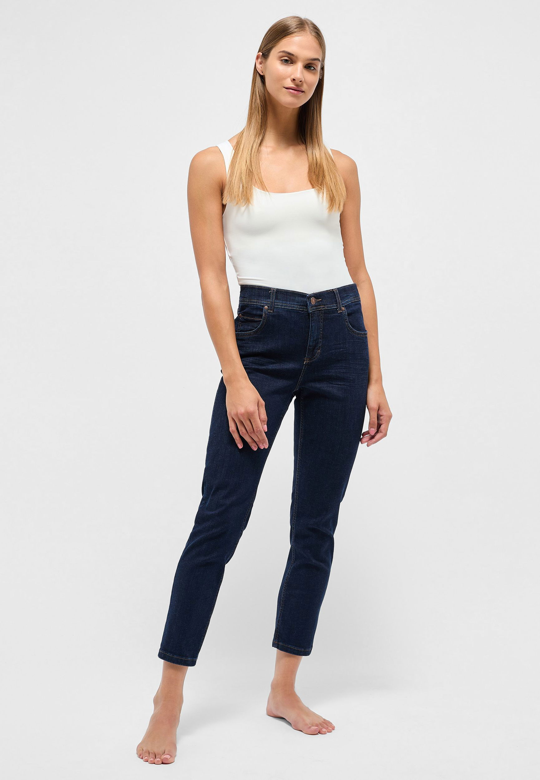 Angels Jeans Power Stretch "Ornella" 