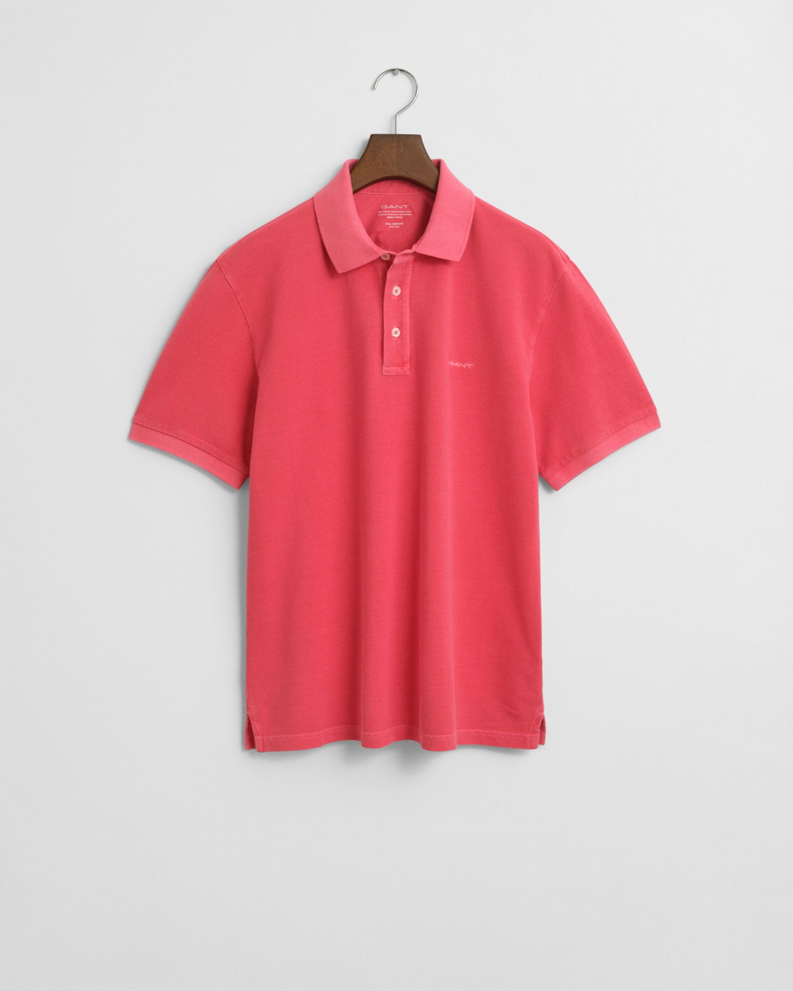 74cad7a2bfc442a47926d47032497a49 Gant |  Gant Poloshirt  | XL | 2119_648