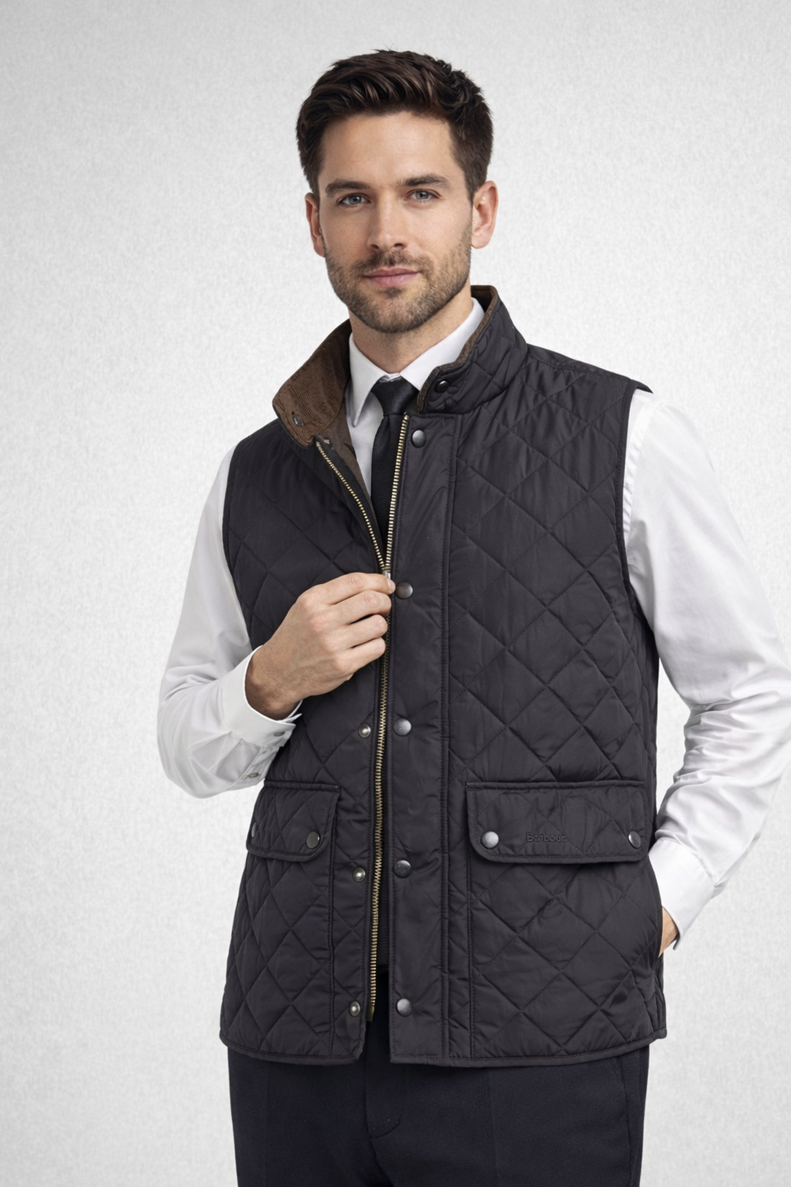 |  Steppweste | M | NY71